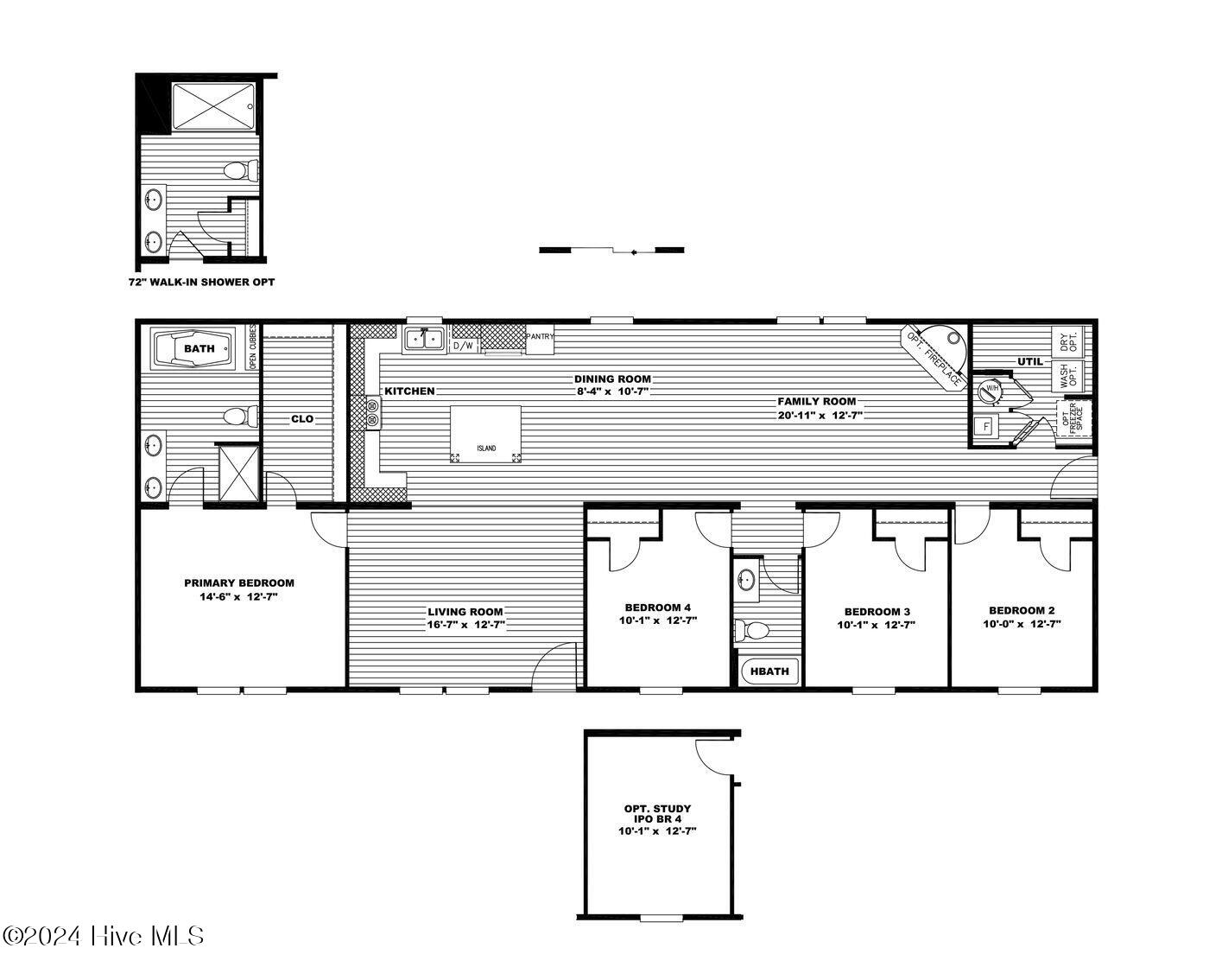 387 Hales Branch Drive Property Photo 36