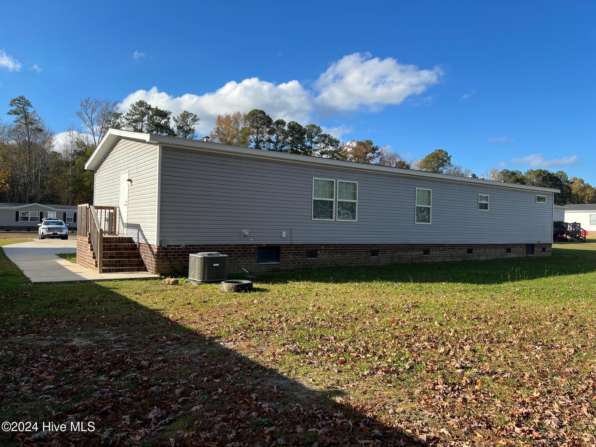 387 Hales Branch Drive Property Photo 38
