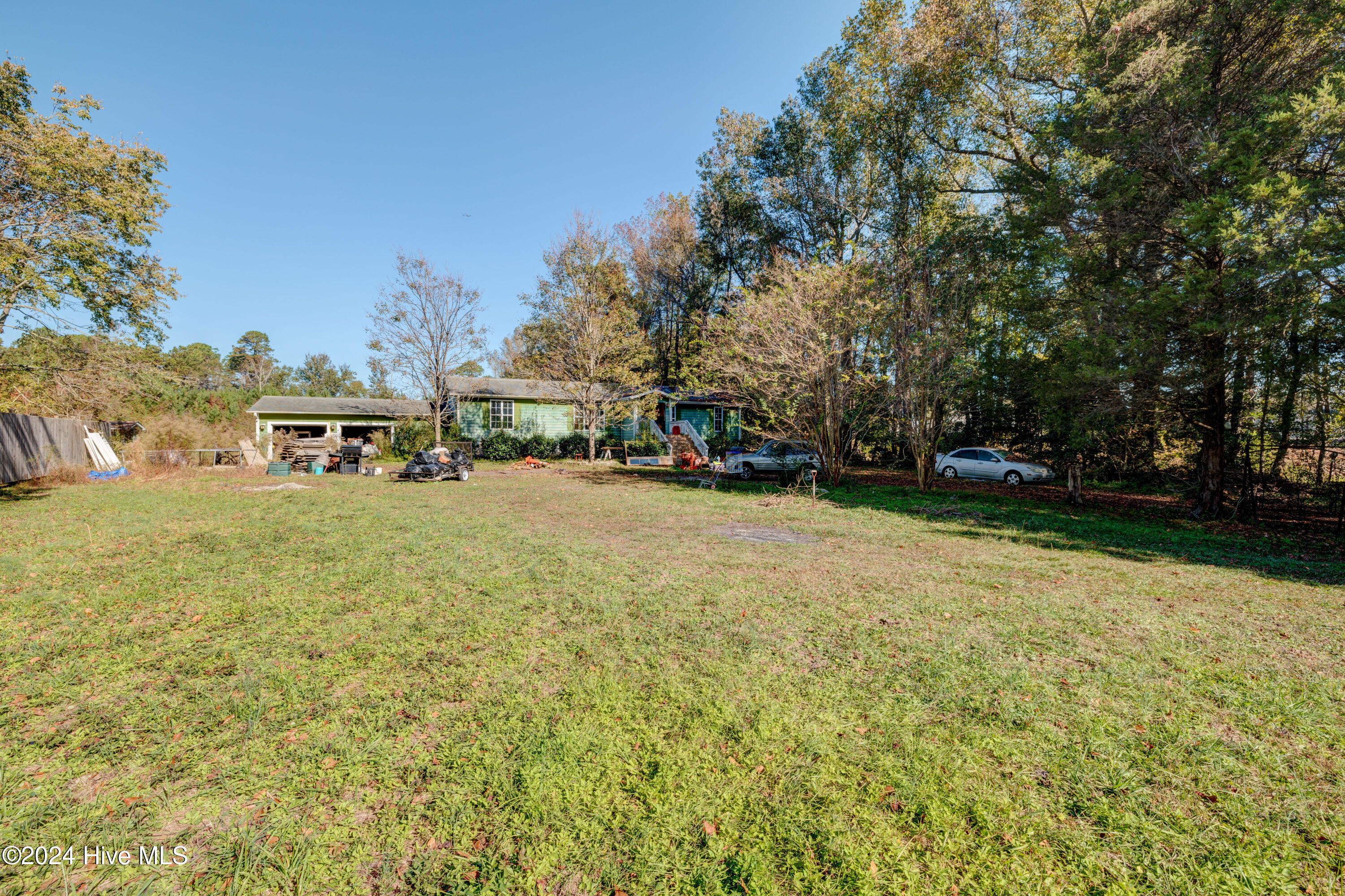 6609 Murrayville Road Property Photo 6