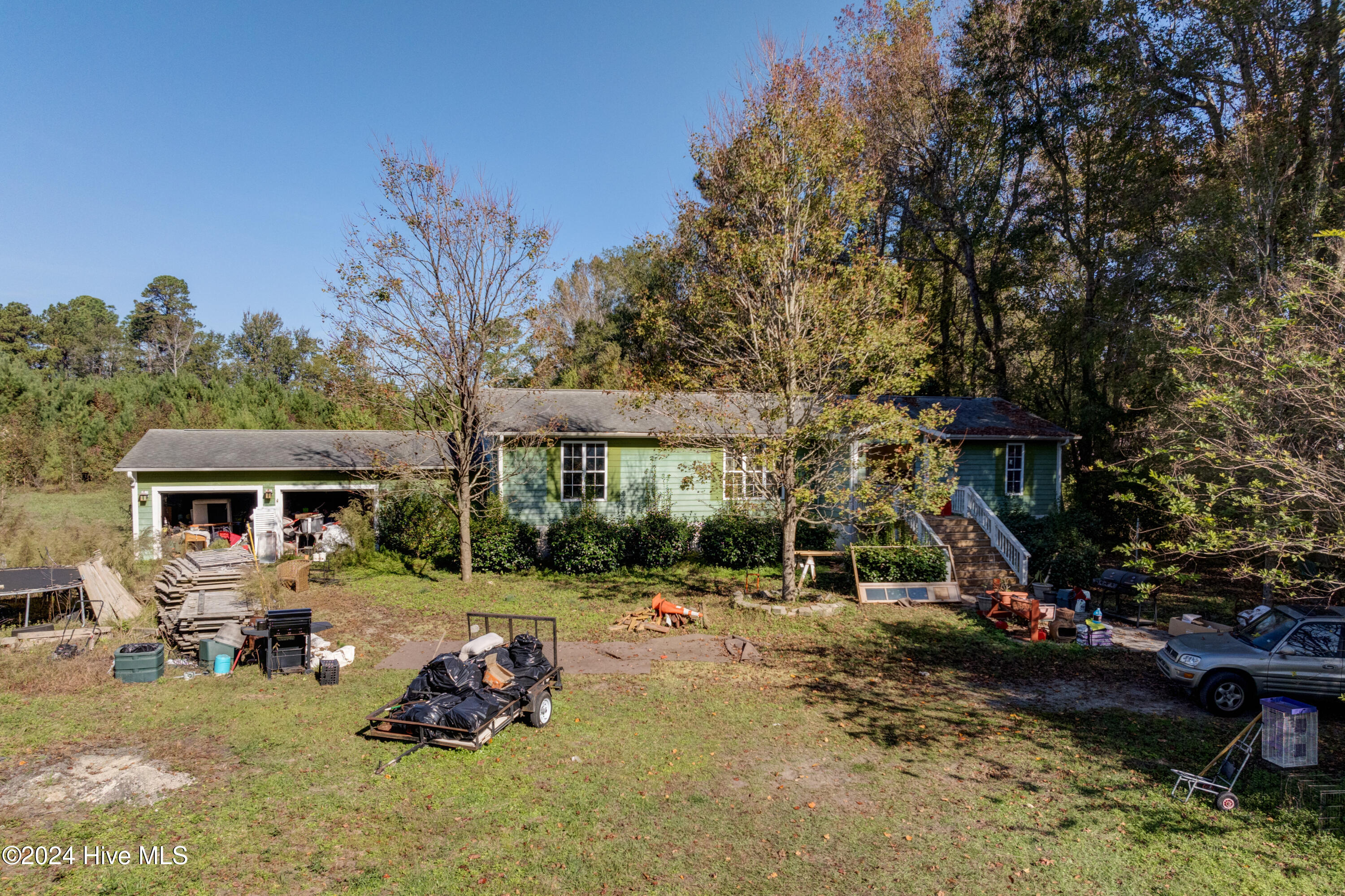 6609 Murrayville Road Property Photo 13