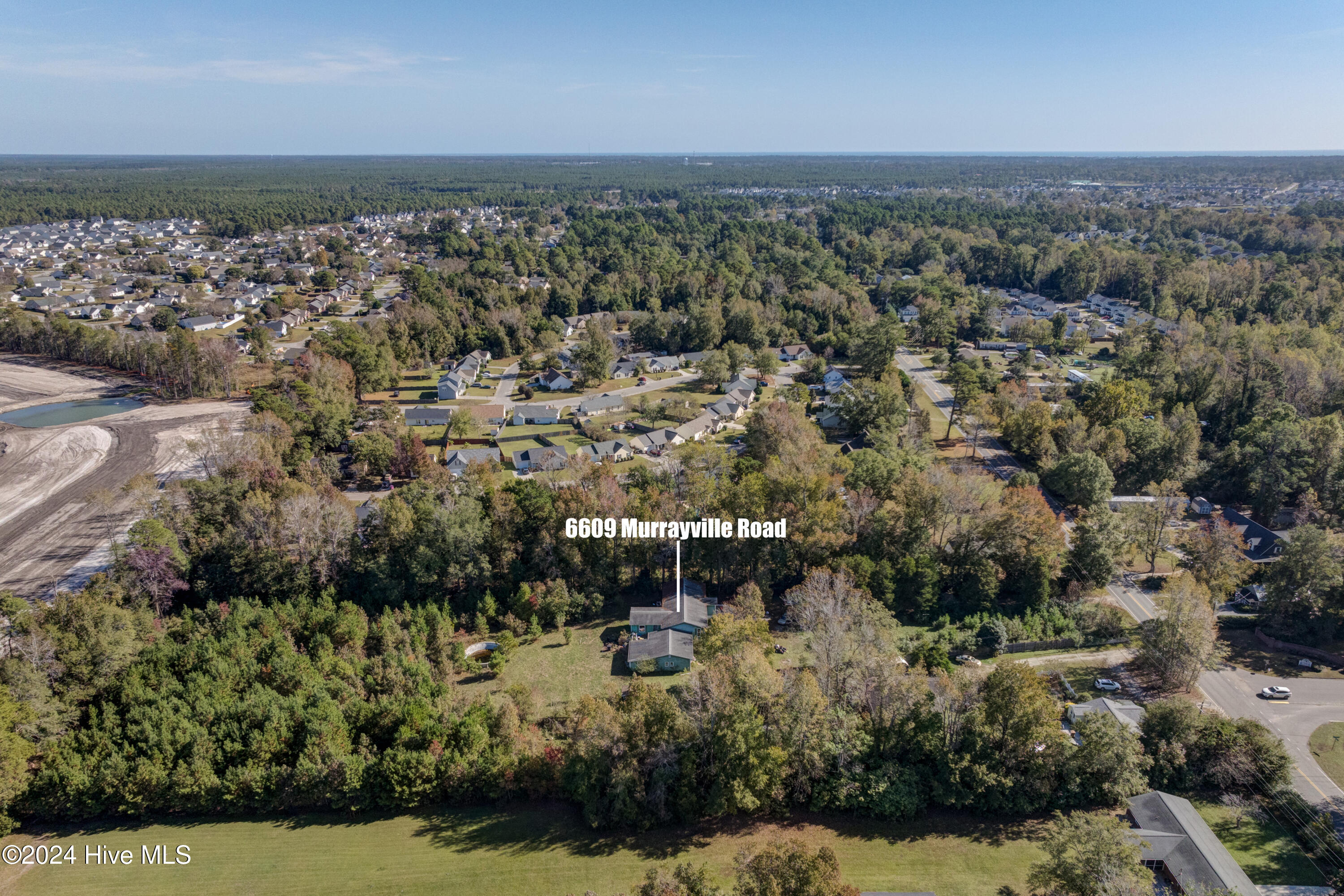 6609 Murrayville Road Property Photo 16