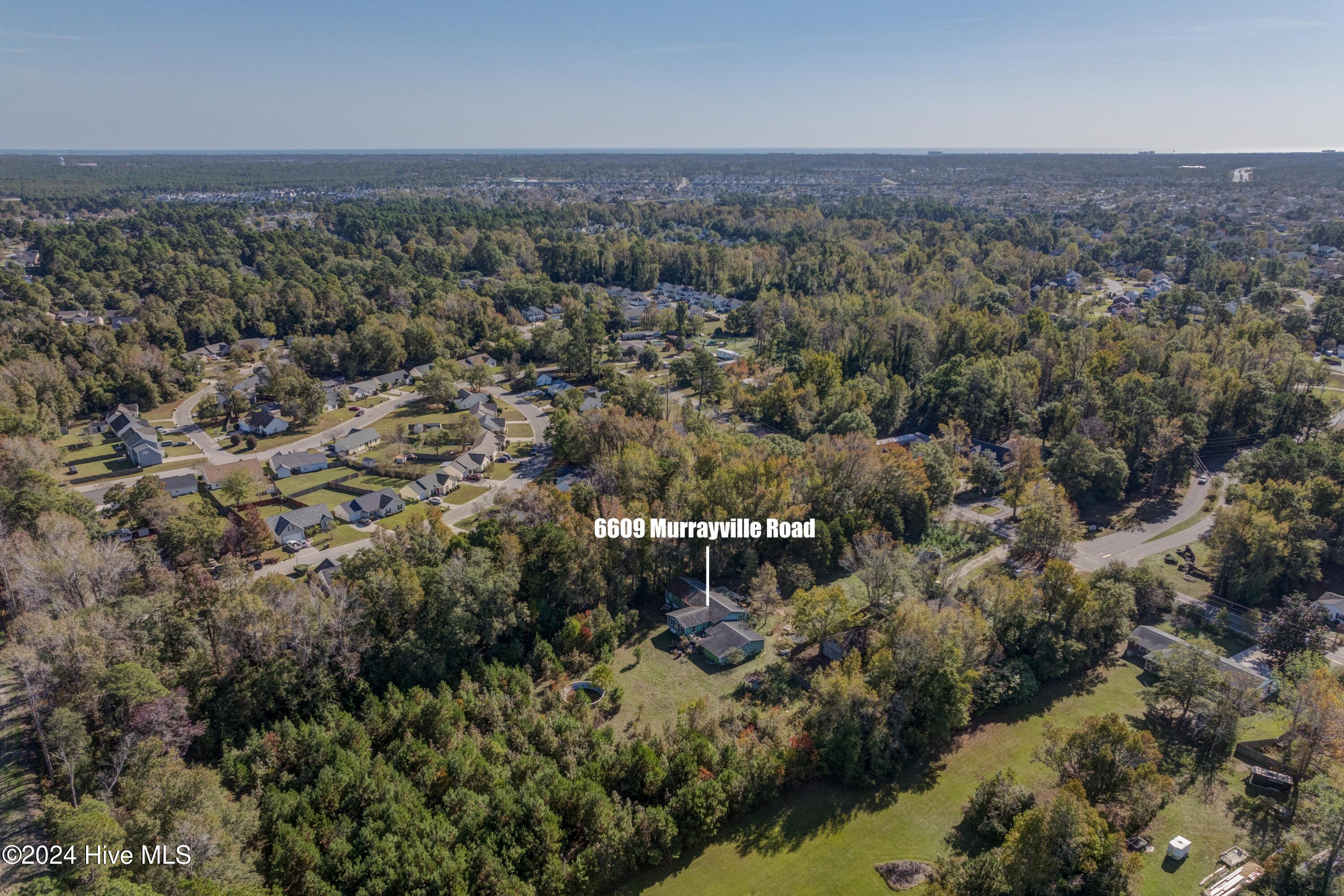 6609 Murrayville Road Property Photo 17