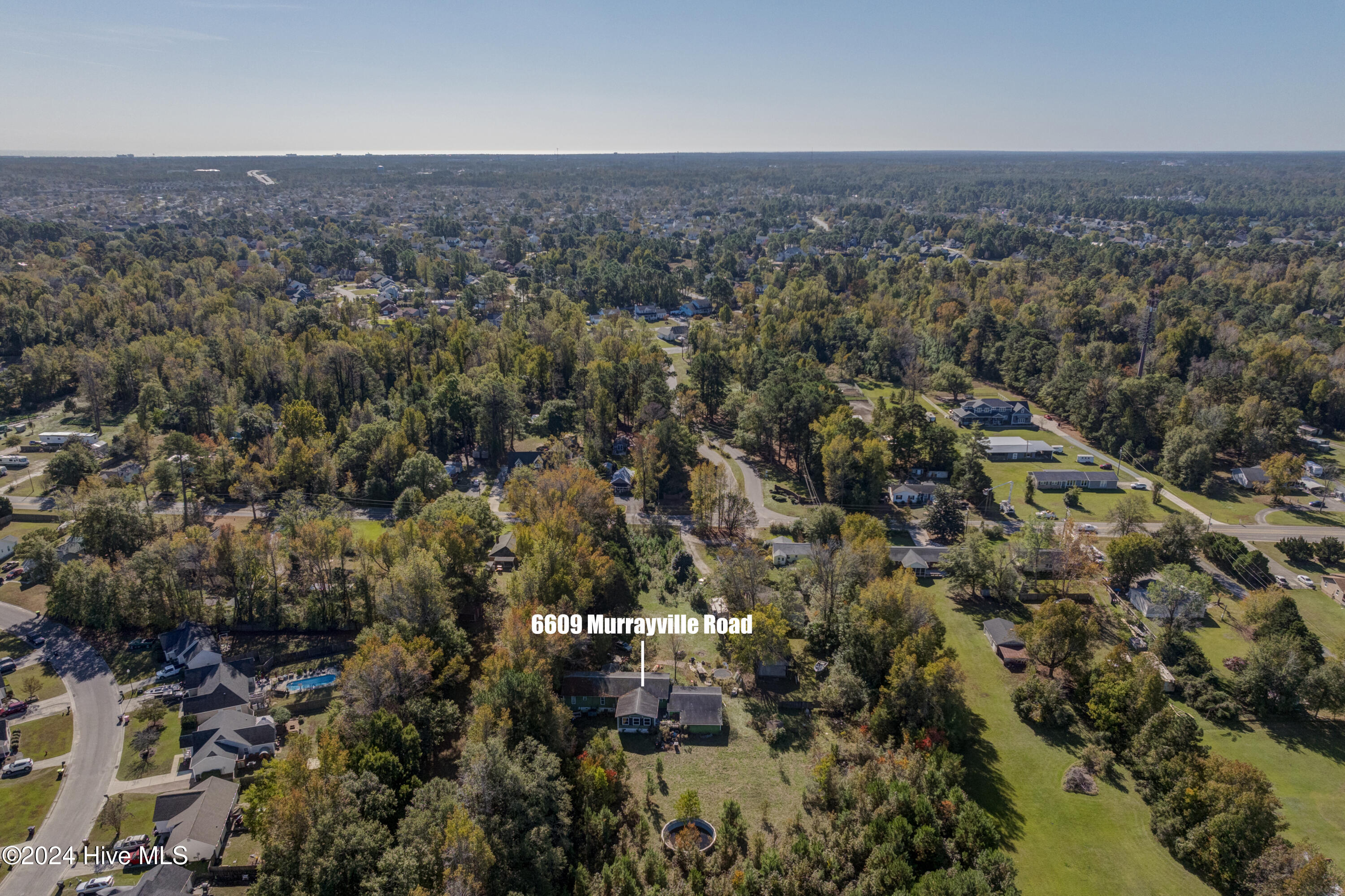 6609 Murrayville Road Property Photo 18