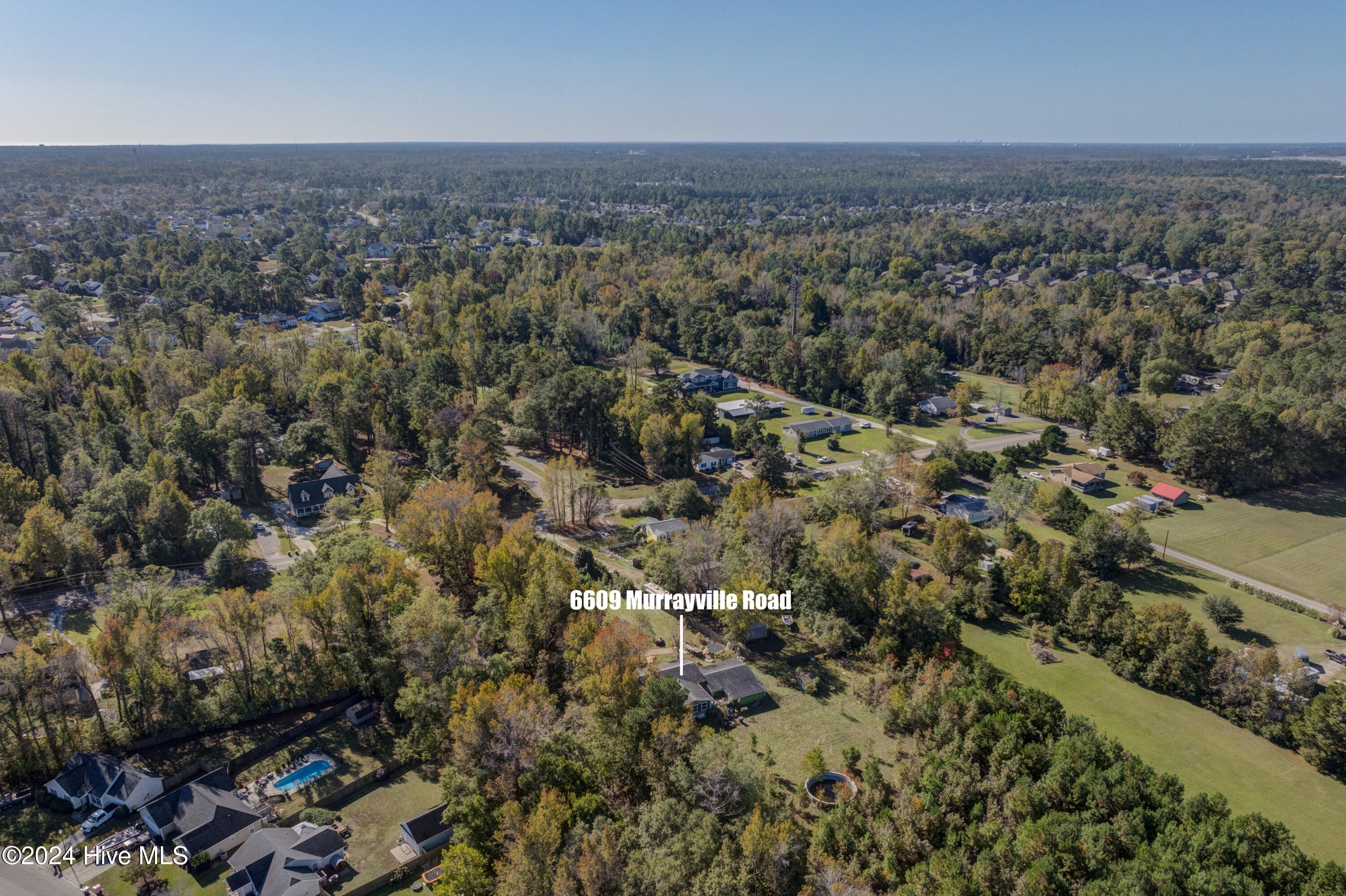 6609 Murrayville Road Property Photo 19