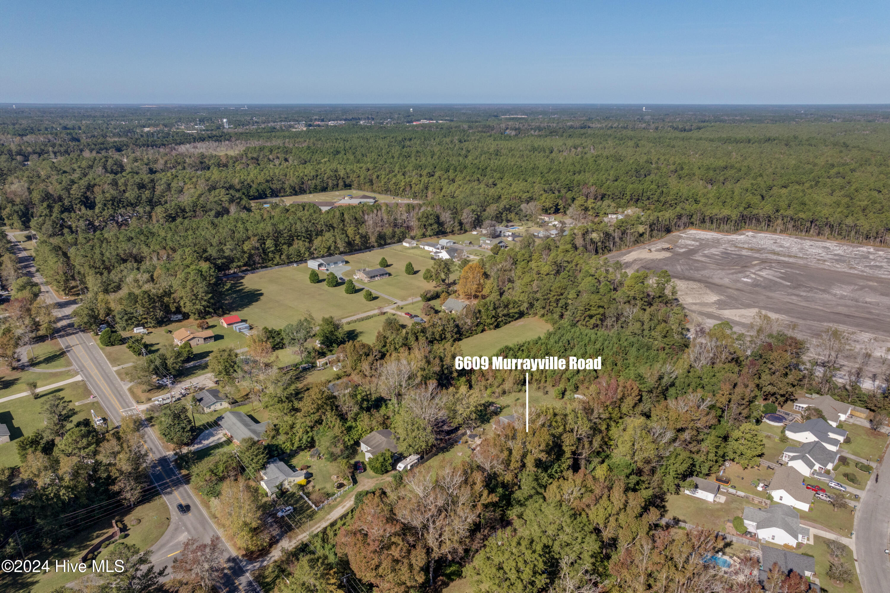 6609 Murrayville Road Property Photo 21