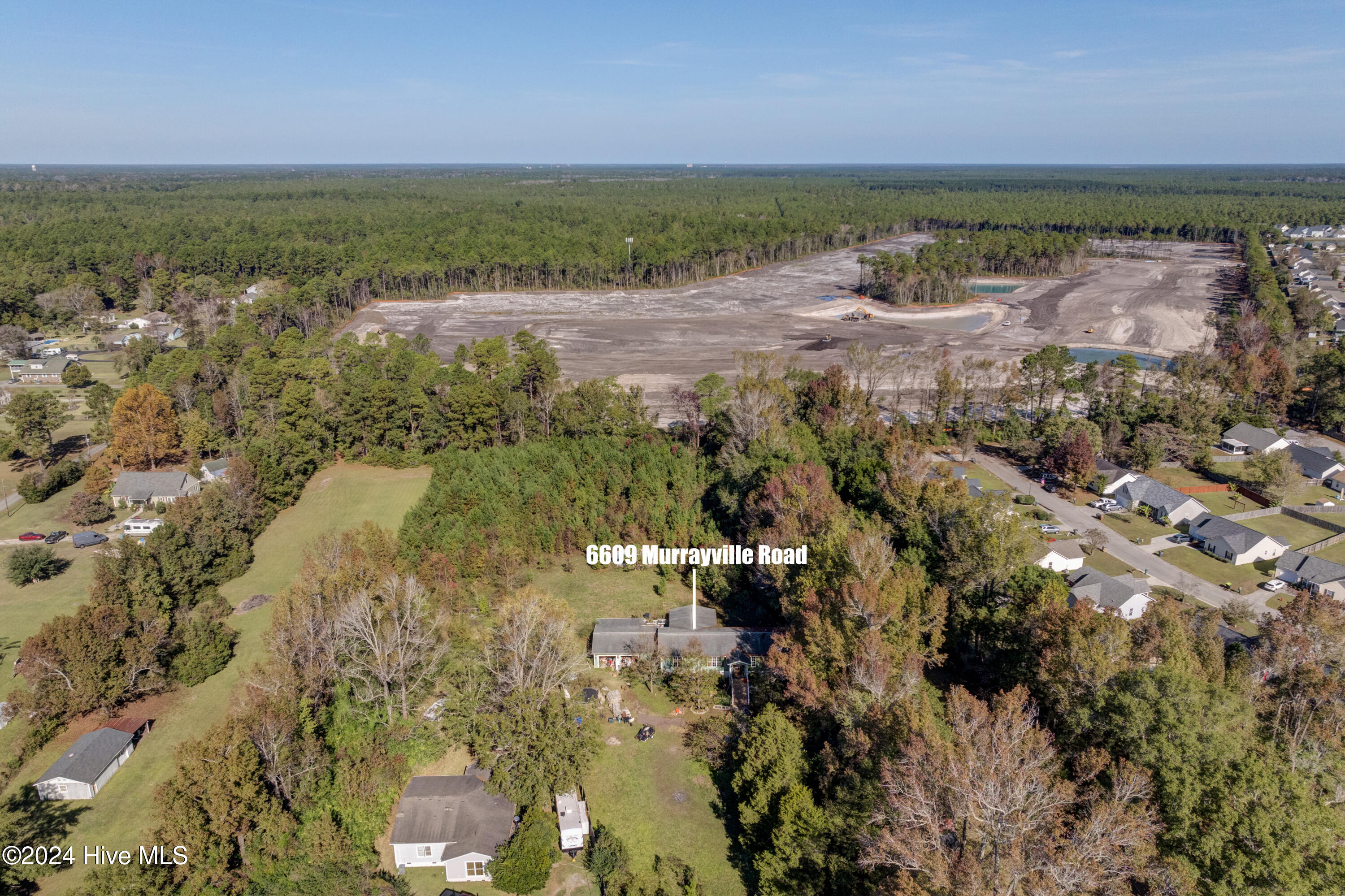 6609 Murrayville Road Property Photo 22