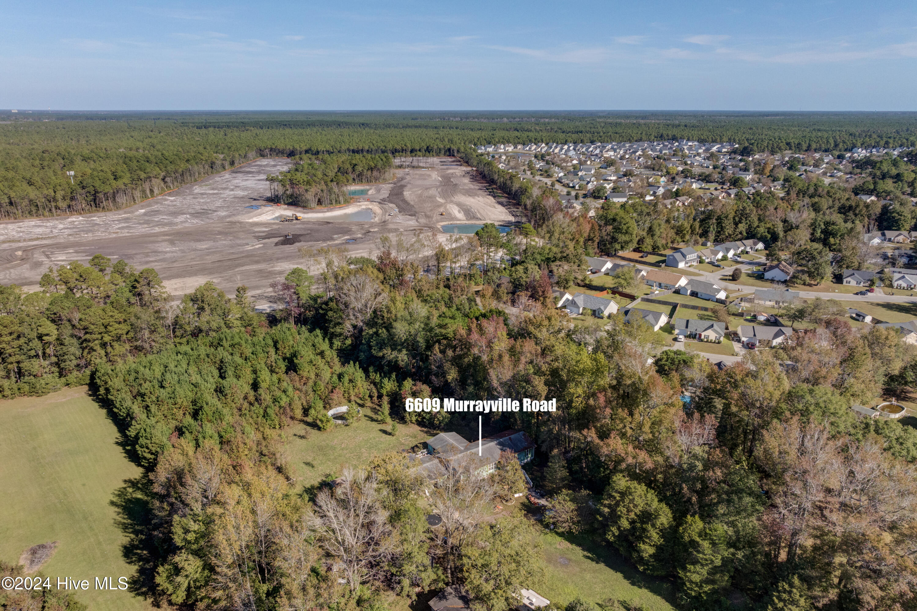 6609 Murrayville Road Property Photo 23