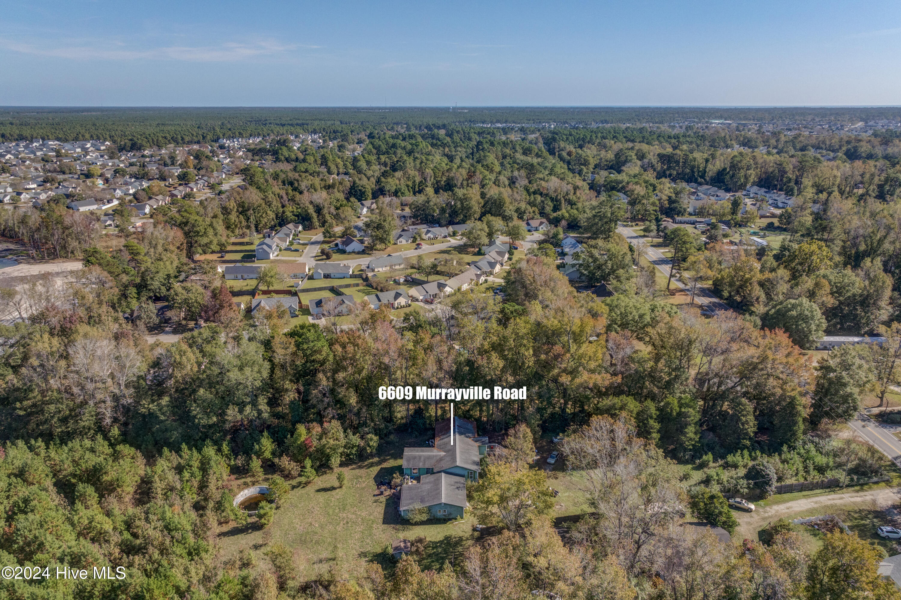 6609 Murrayville Road Property Photo 24