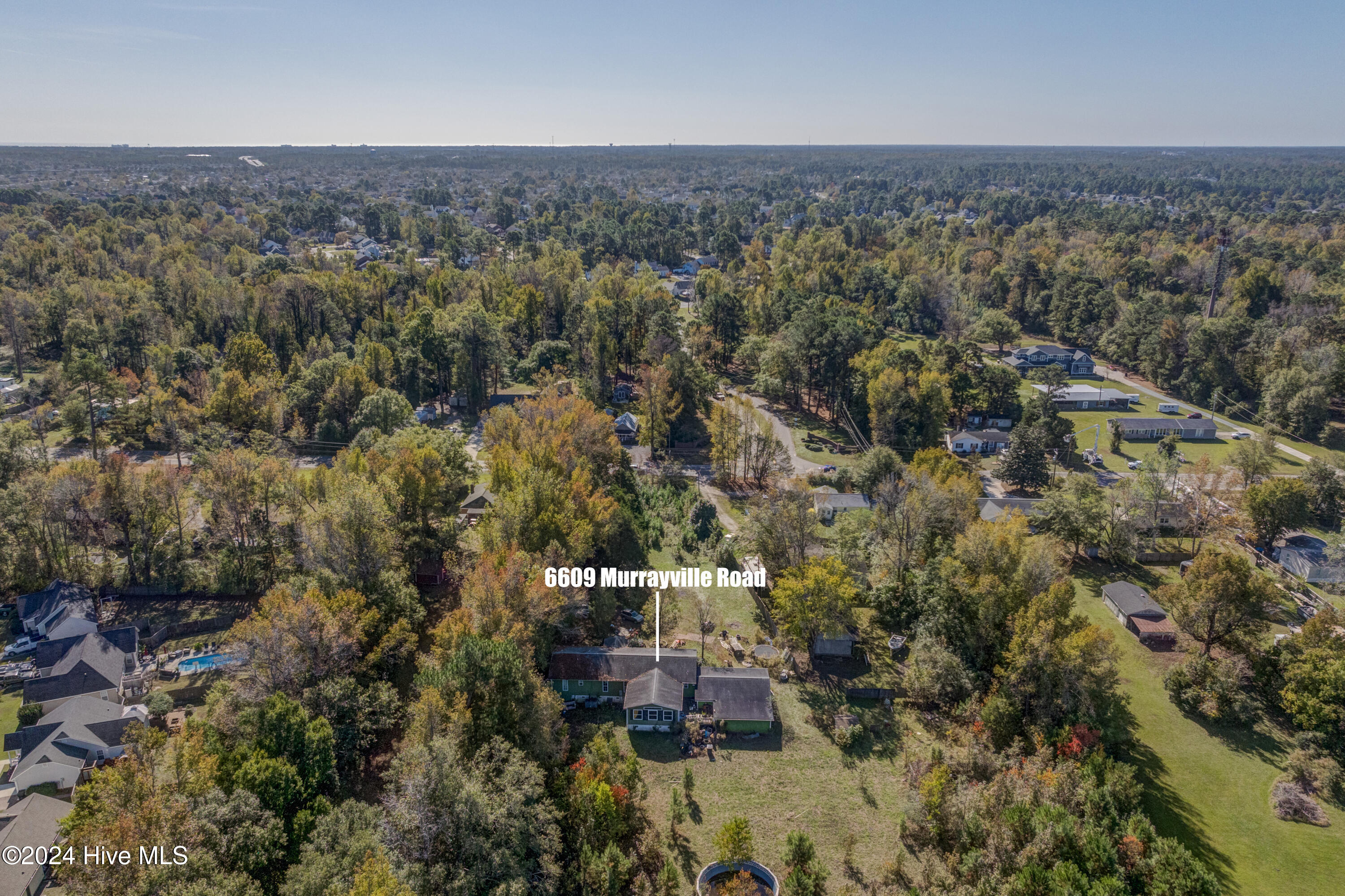 6609 Murrayville Road Property Photo 27