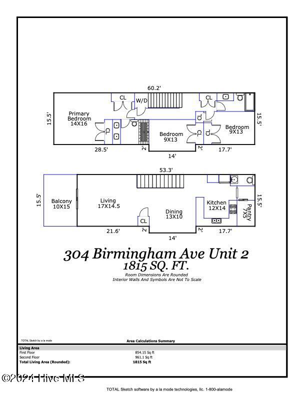 304 Birmingham Avenue Unit 2 Property Photo 71
