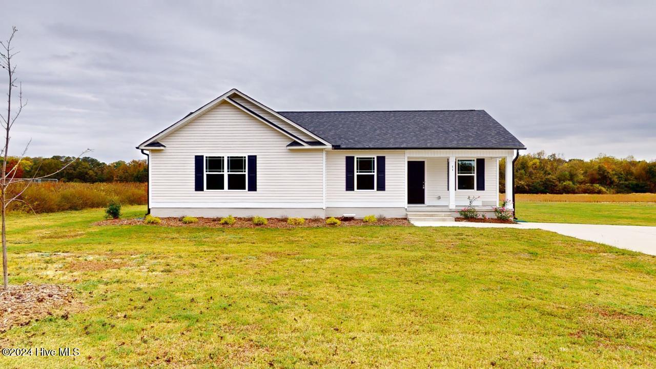284 Swinson Drive Property Photo