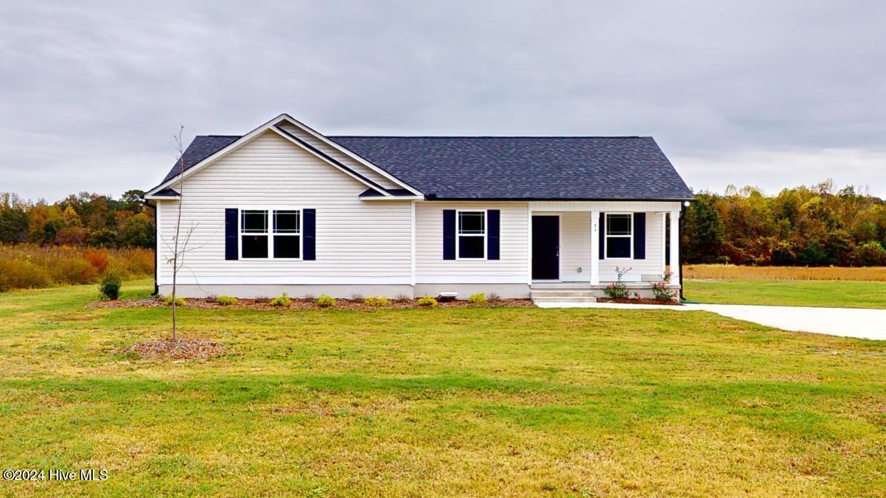 284 Swinson Drive Property Photo 2