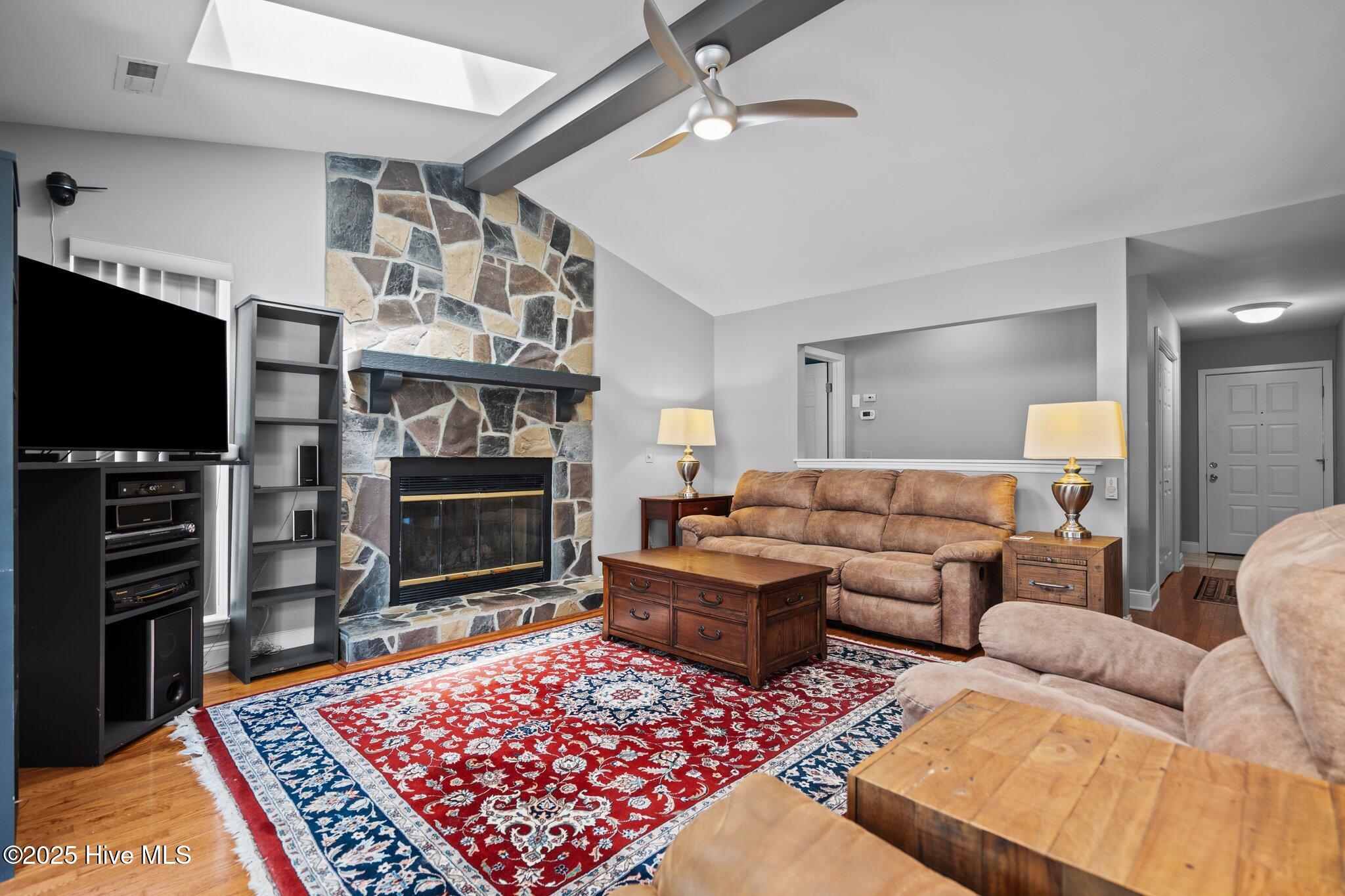 631 The Cape Boulevard Property Photo 3