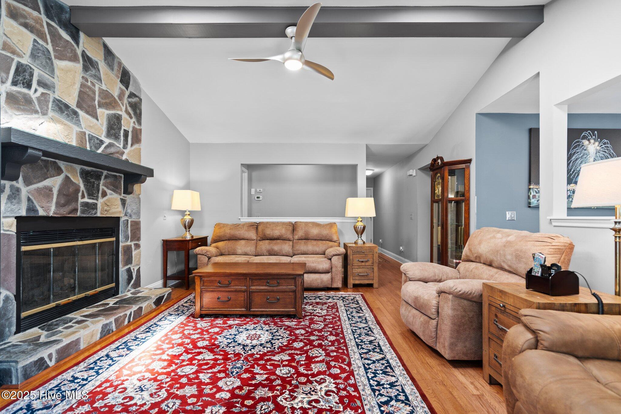 631 The Cape Boulevard Property Photo 14