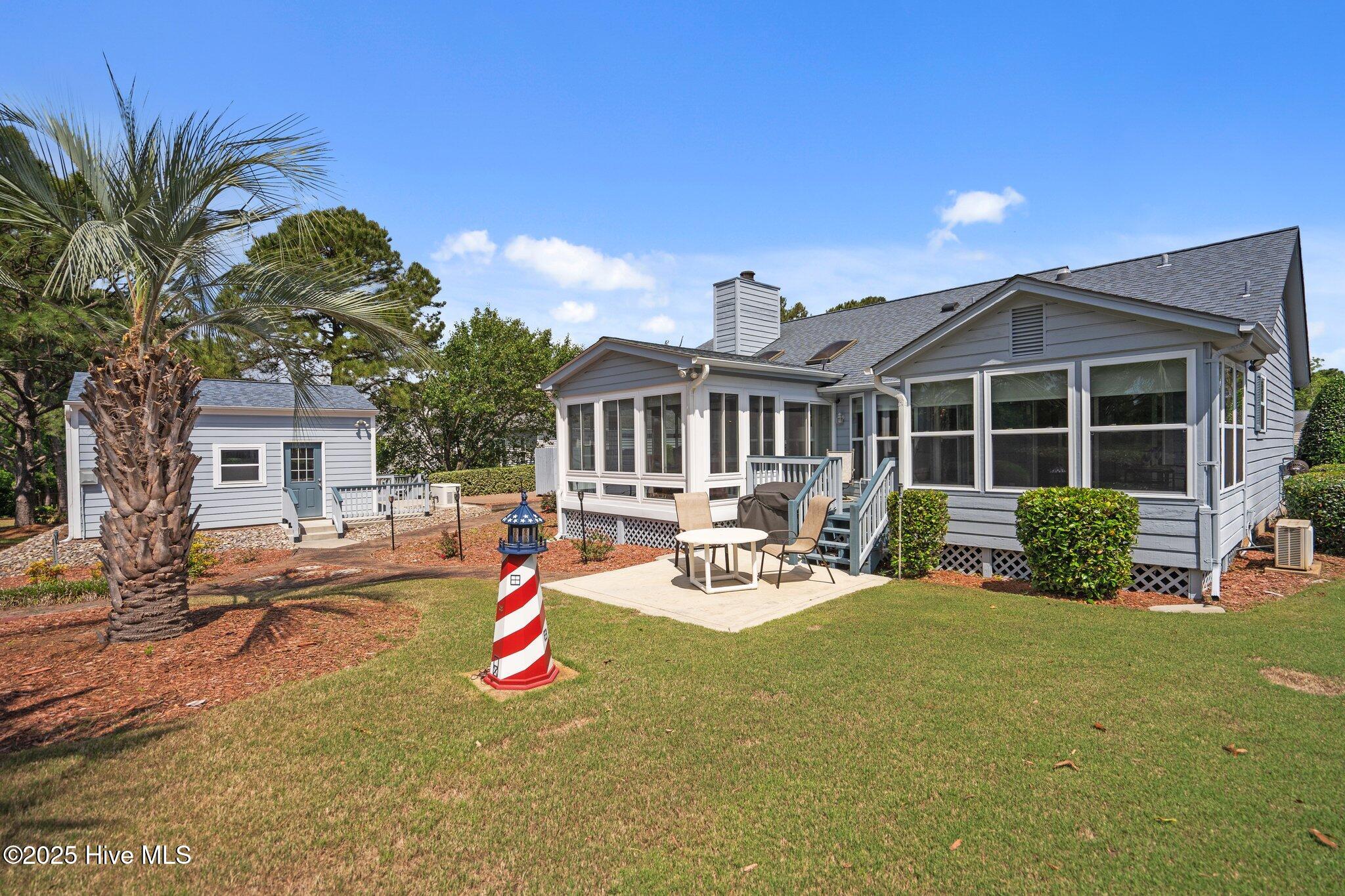 631 The Cape Boulevard Property Photo 45