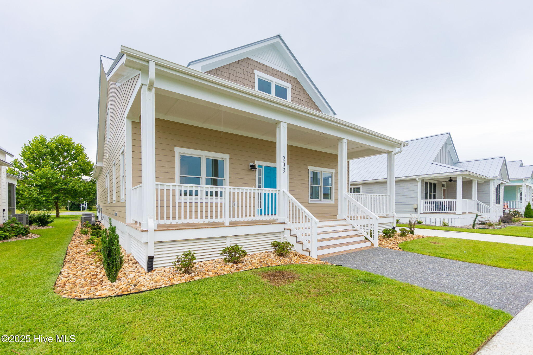 203 Villagers Way Property Photo 6