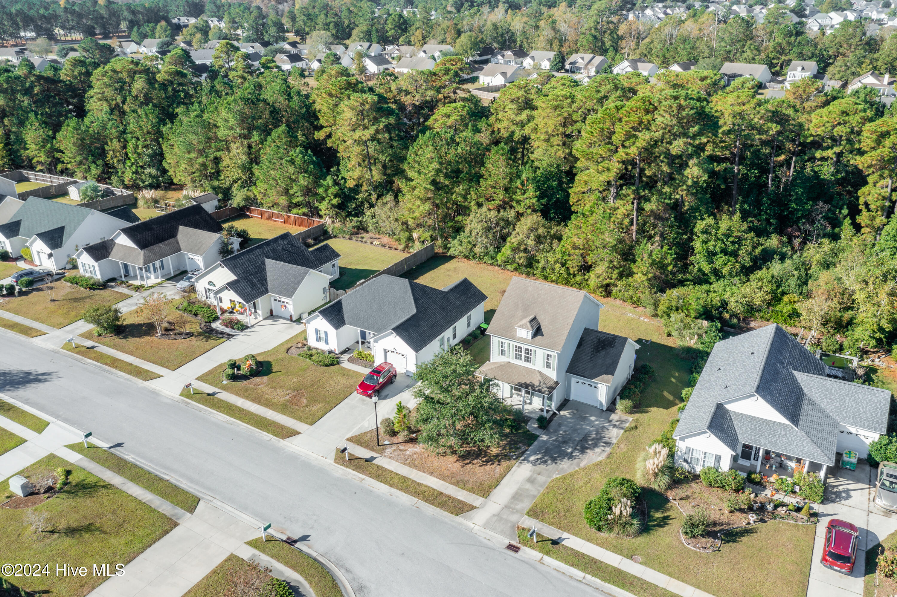 143 Tylers Cove Way Property Photo 26