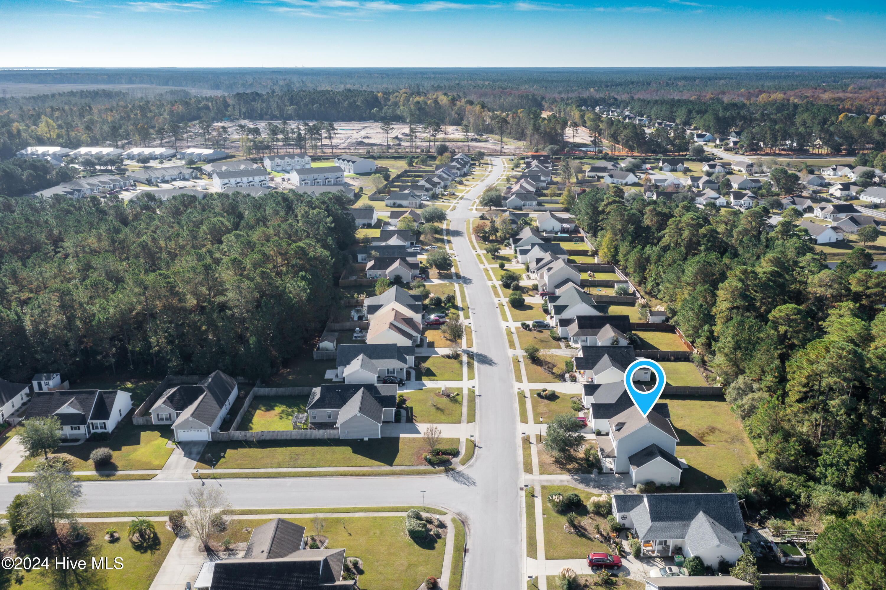 143 Tylers Cove Way Property Photo 27