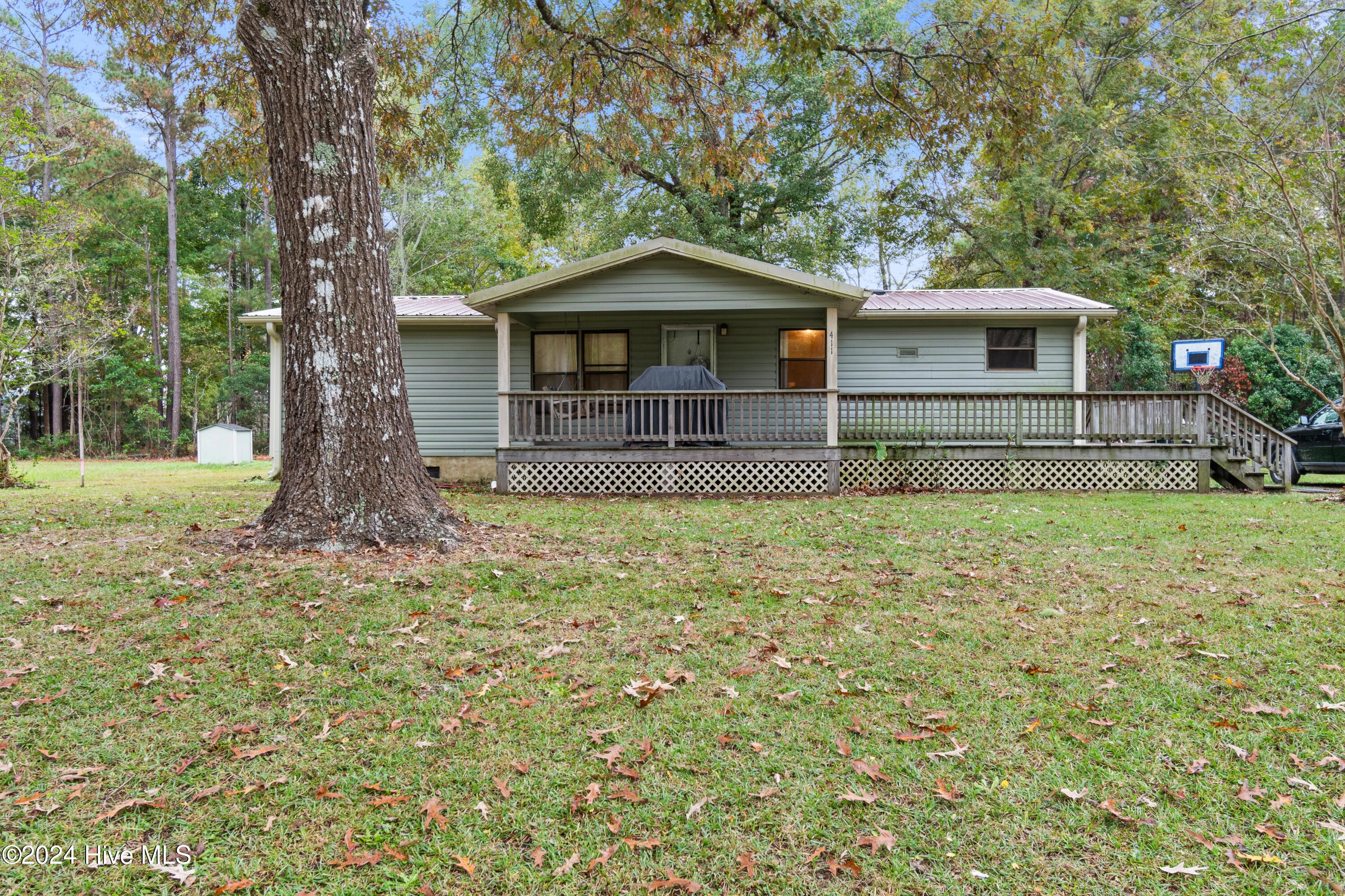 411 Baker Drive Property Photo 1