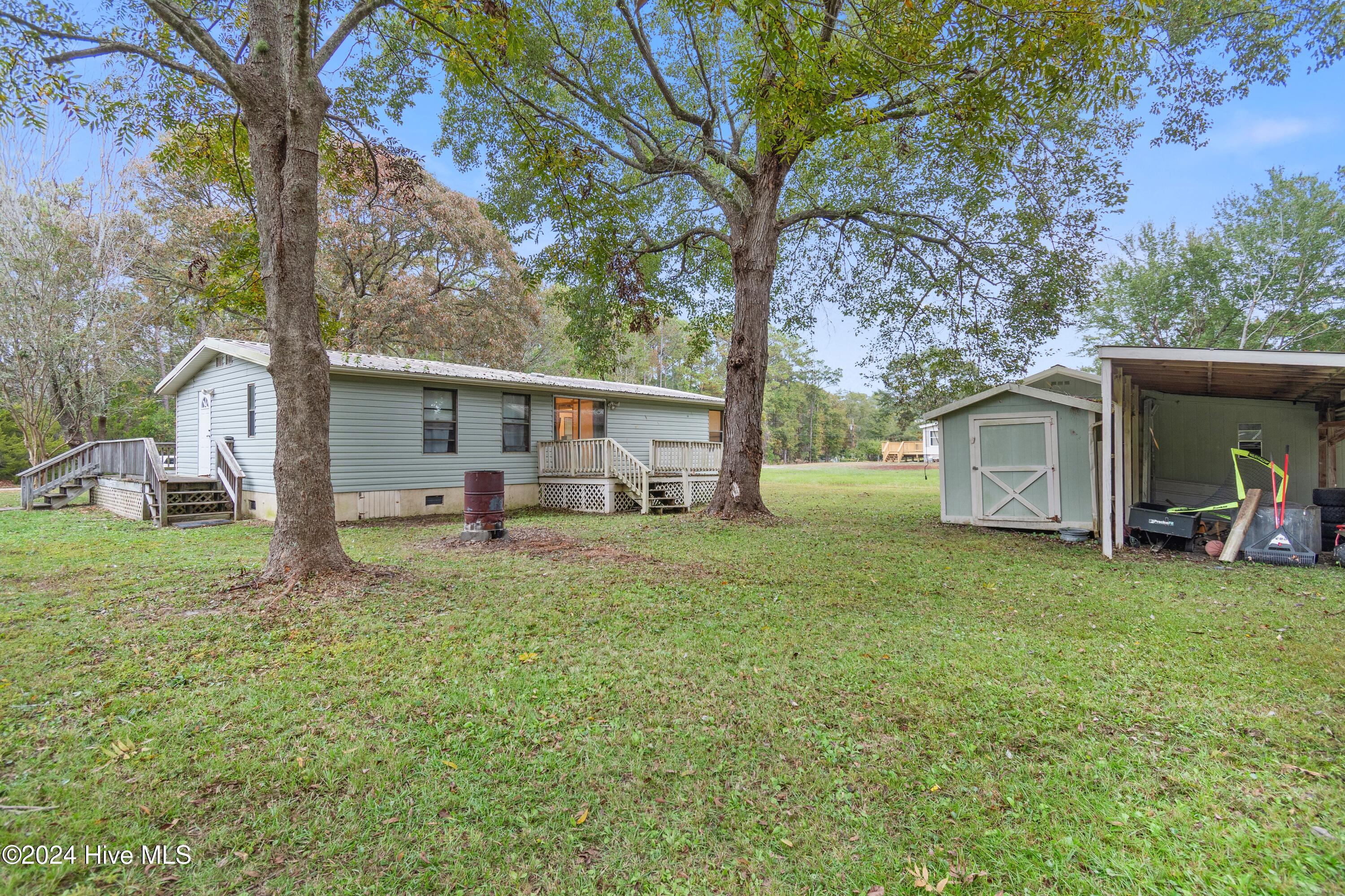 411 Baker Drive Property Photo 3