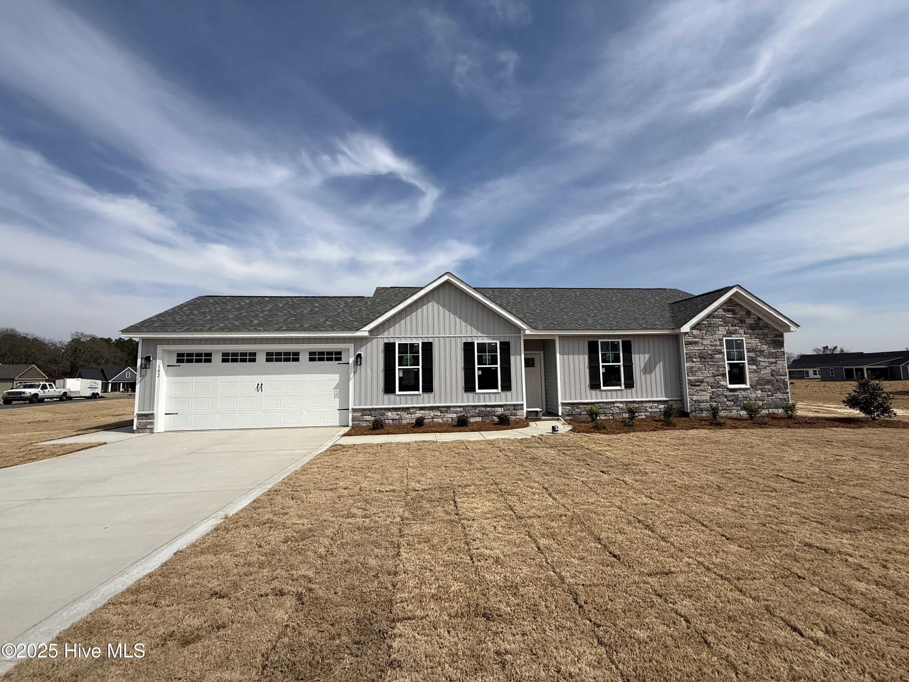102 Ruskin Drive Property Photo