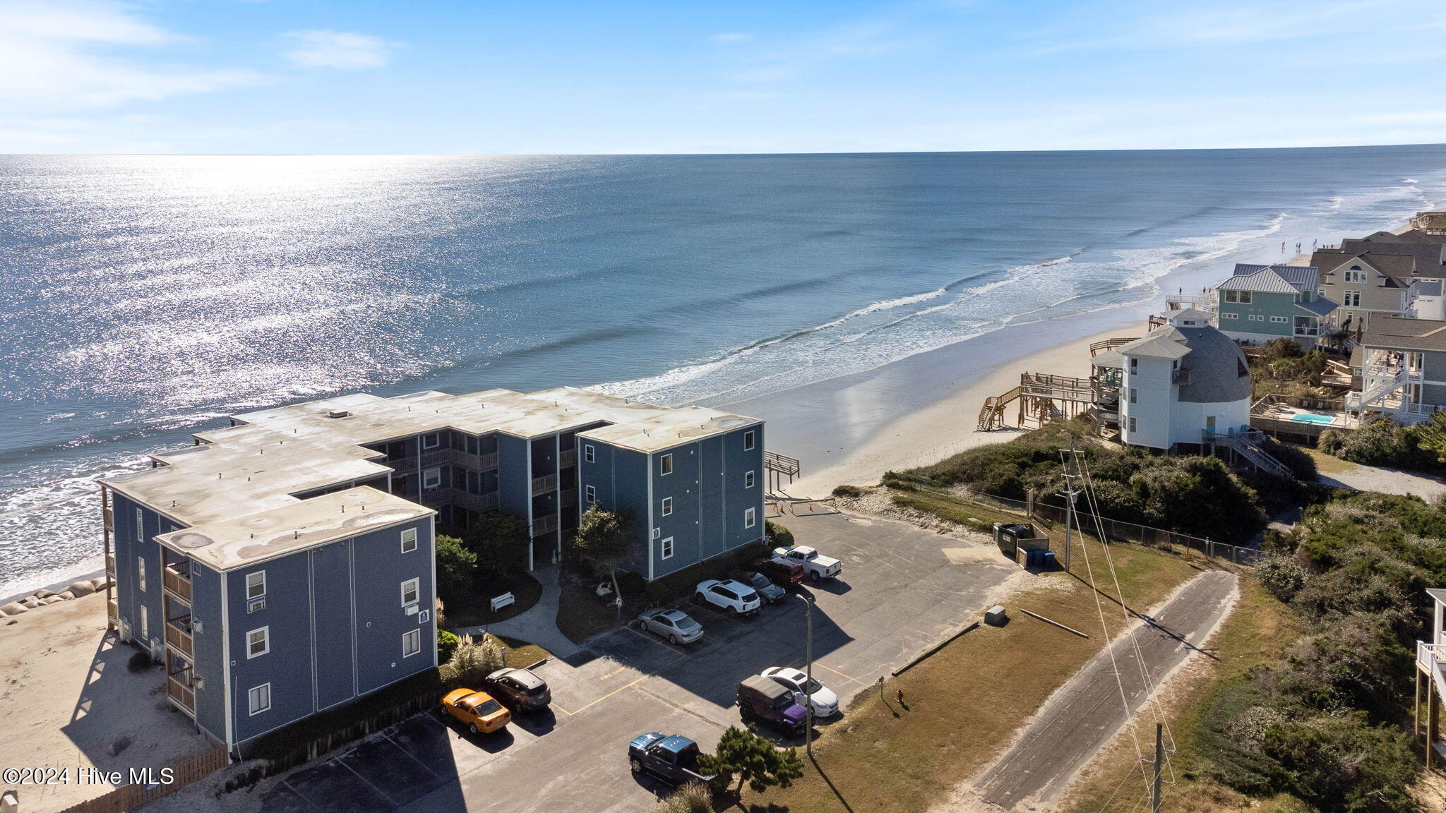 2174 New River Inlet Road Unit 384 Property Photo 5