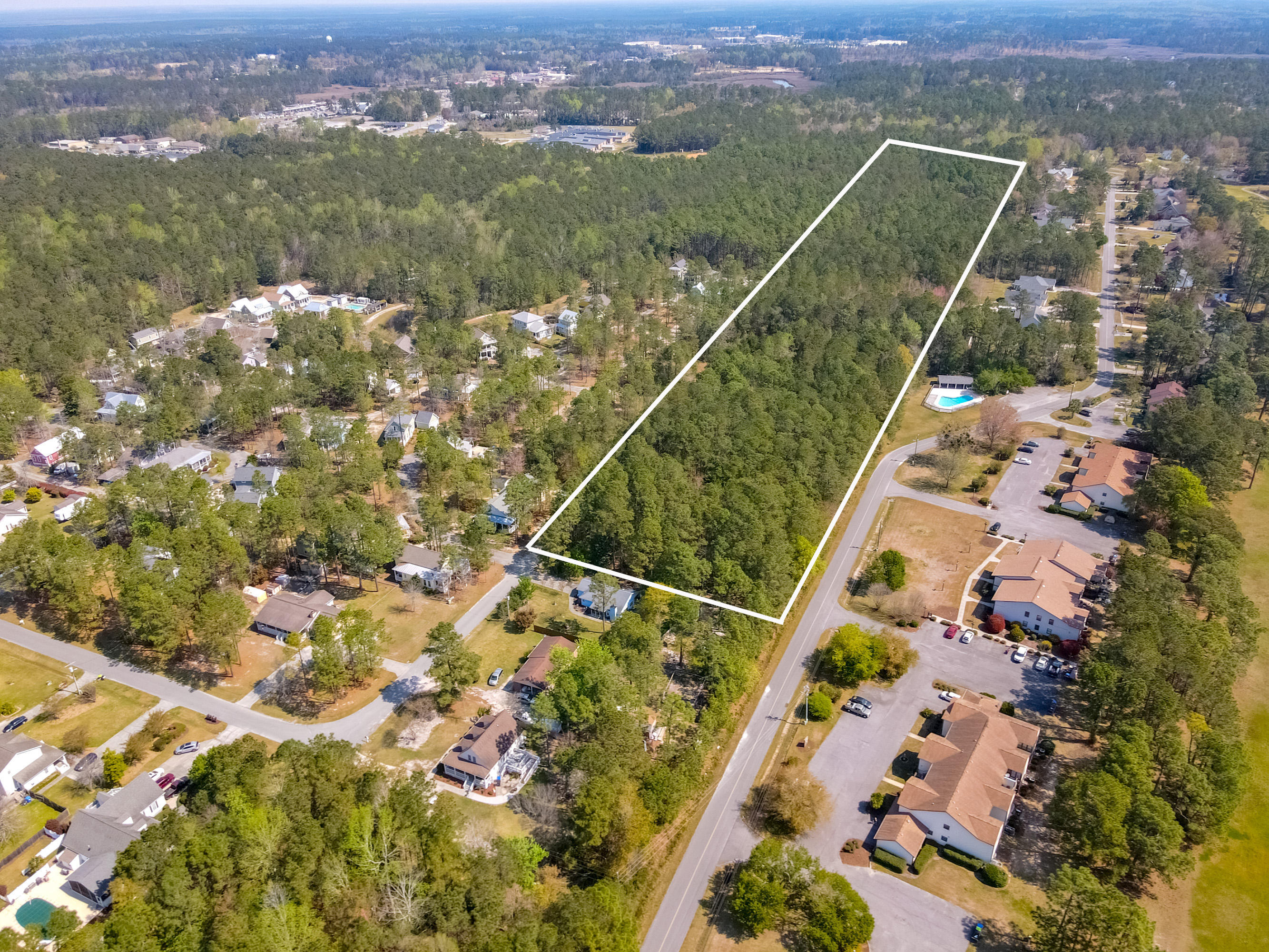 15.85_ac Pender Road Property Photo 3