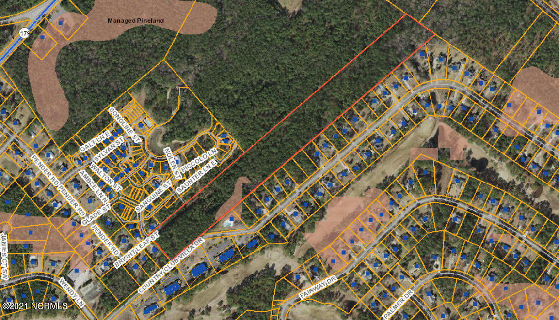 15.85_ac Pender Road Property Photo 5