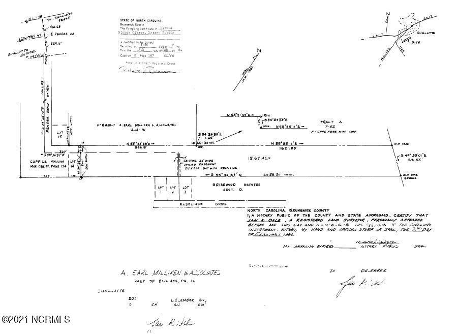 15.85_ac Pender Road Property Photo 9