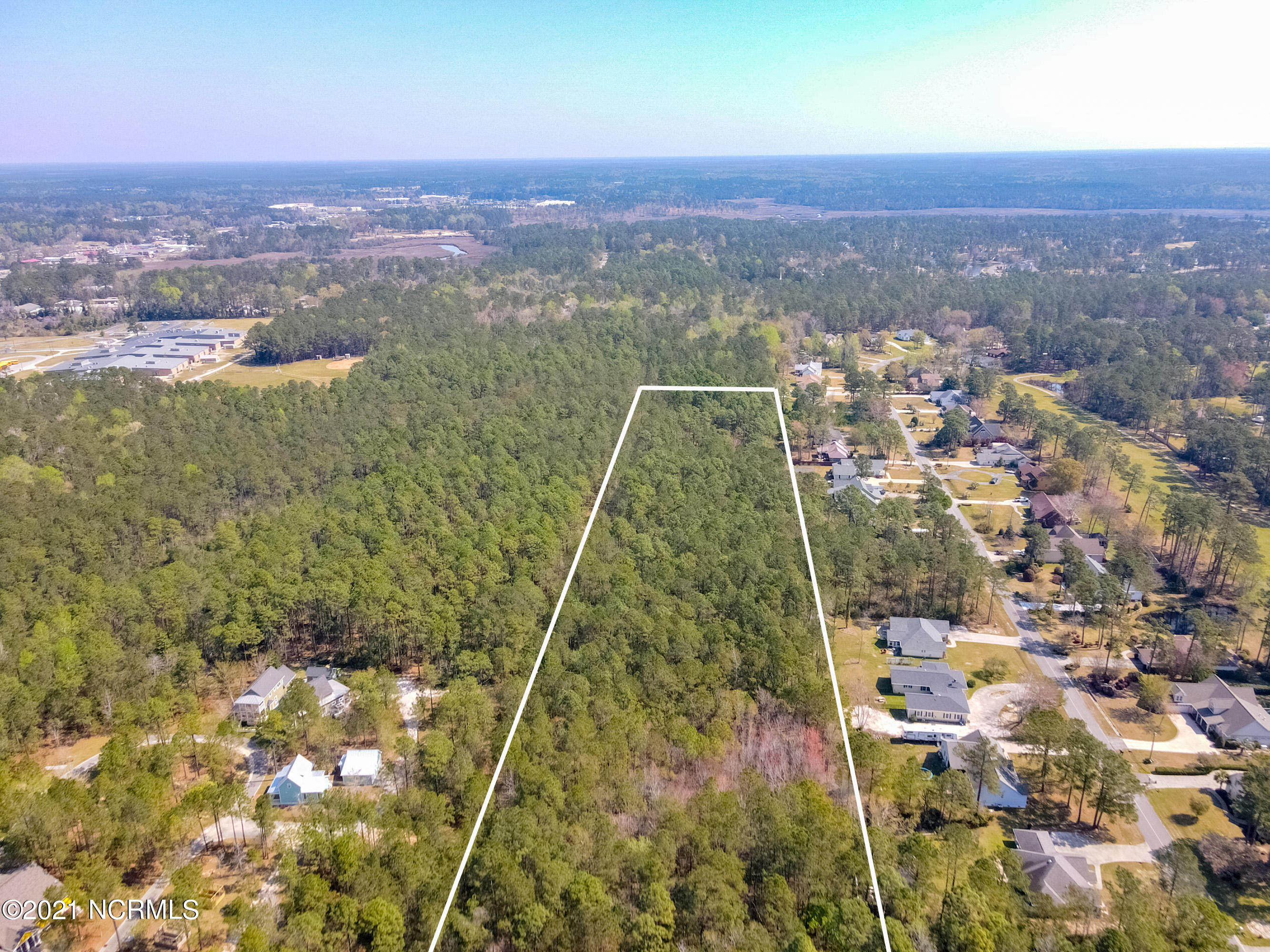 15.85_ac Pender Road Property Photo 15