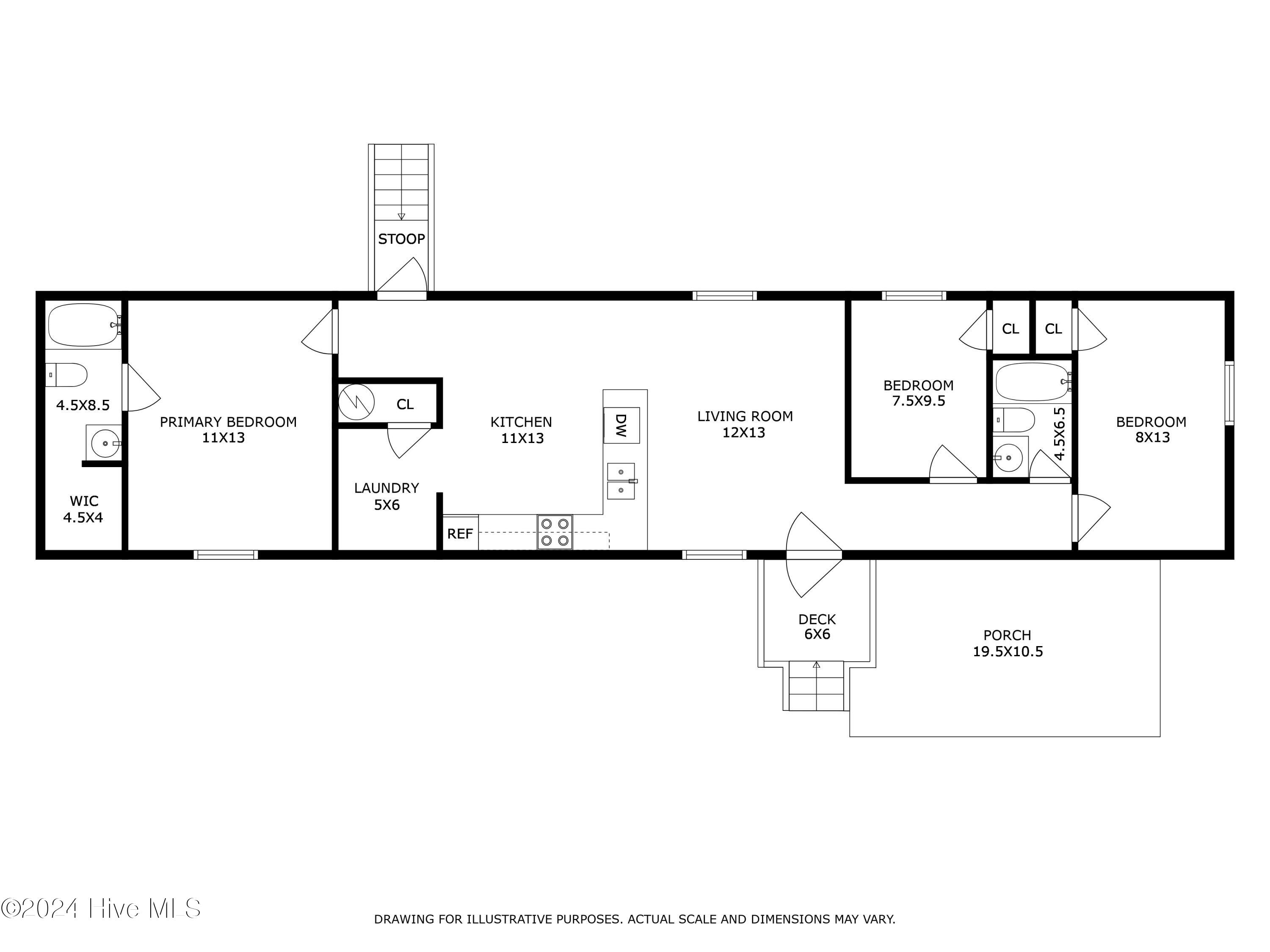 1906 Mcdonald Church Road Property Photo 6