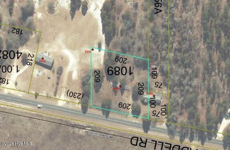 1906 Mcdonald Church Road Property Photo 23