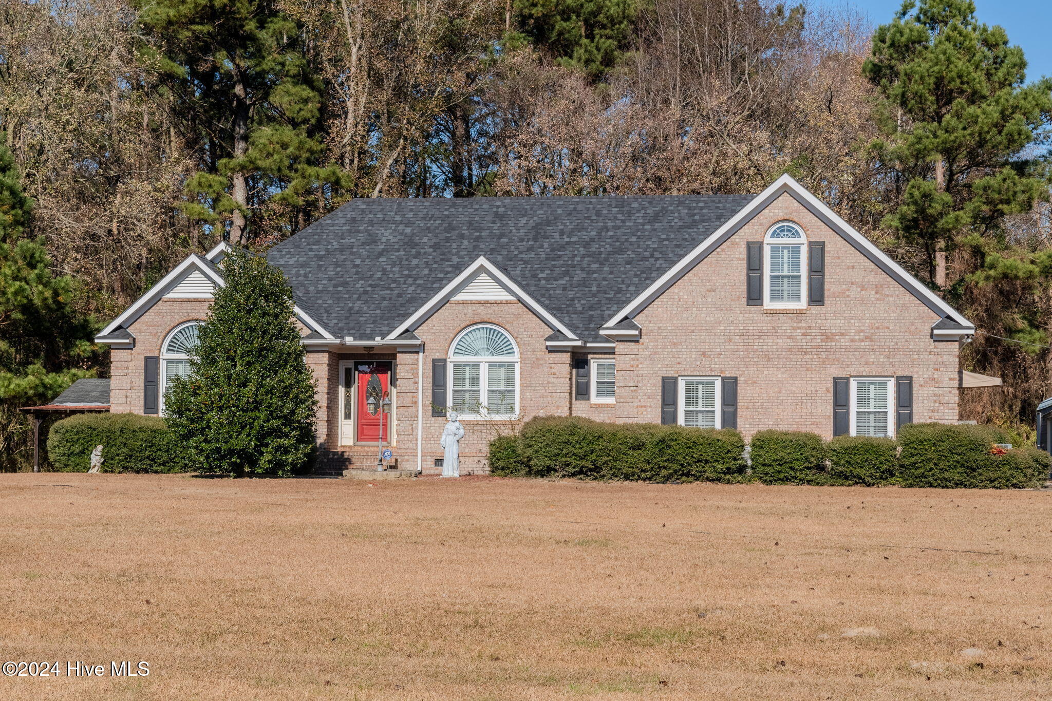 871 Pasture Branch Road Property Photo