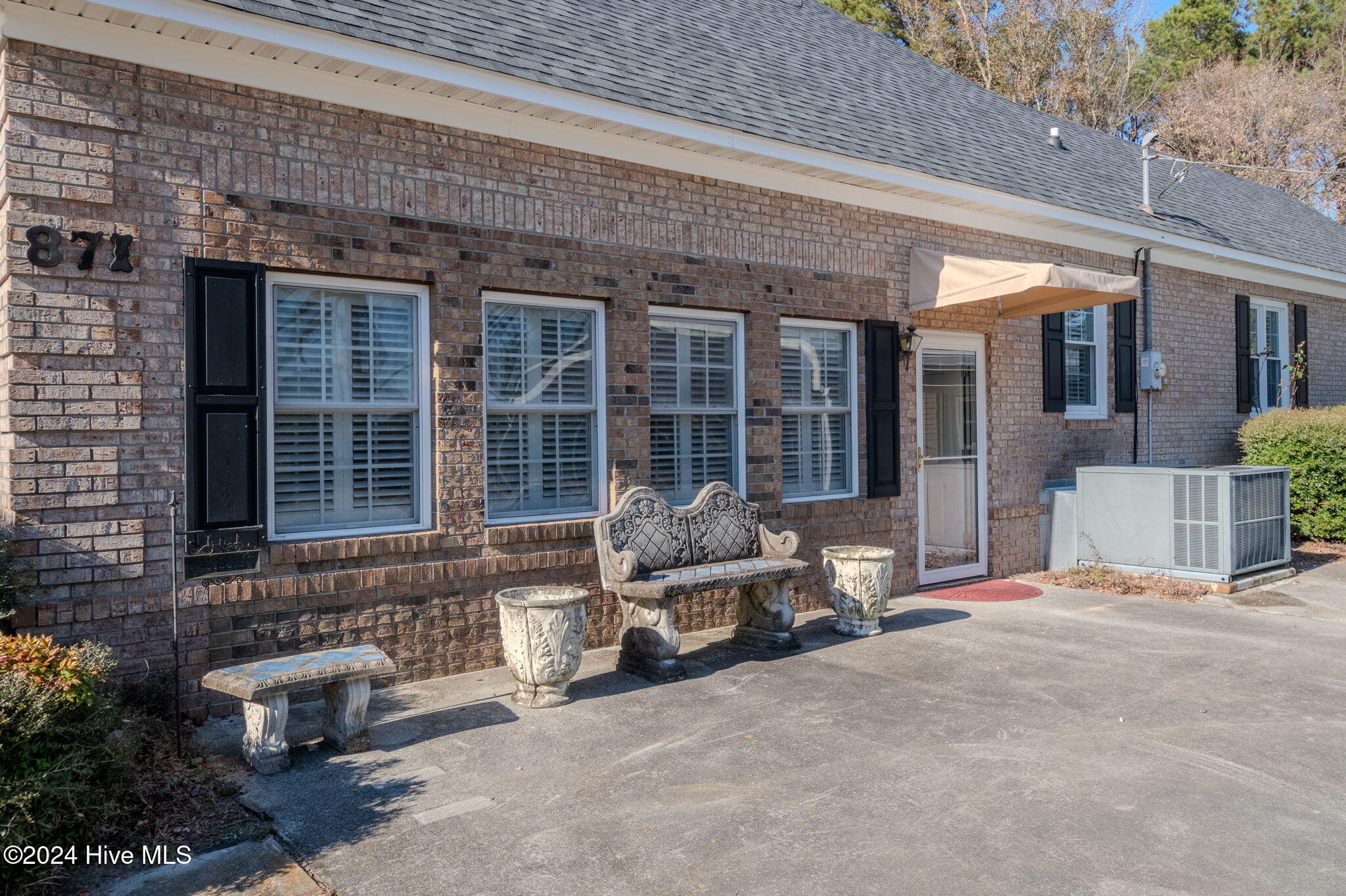 871 Pasture Branch Road Property Photo 3