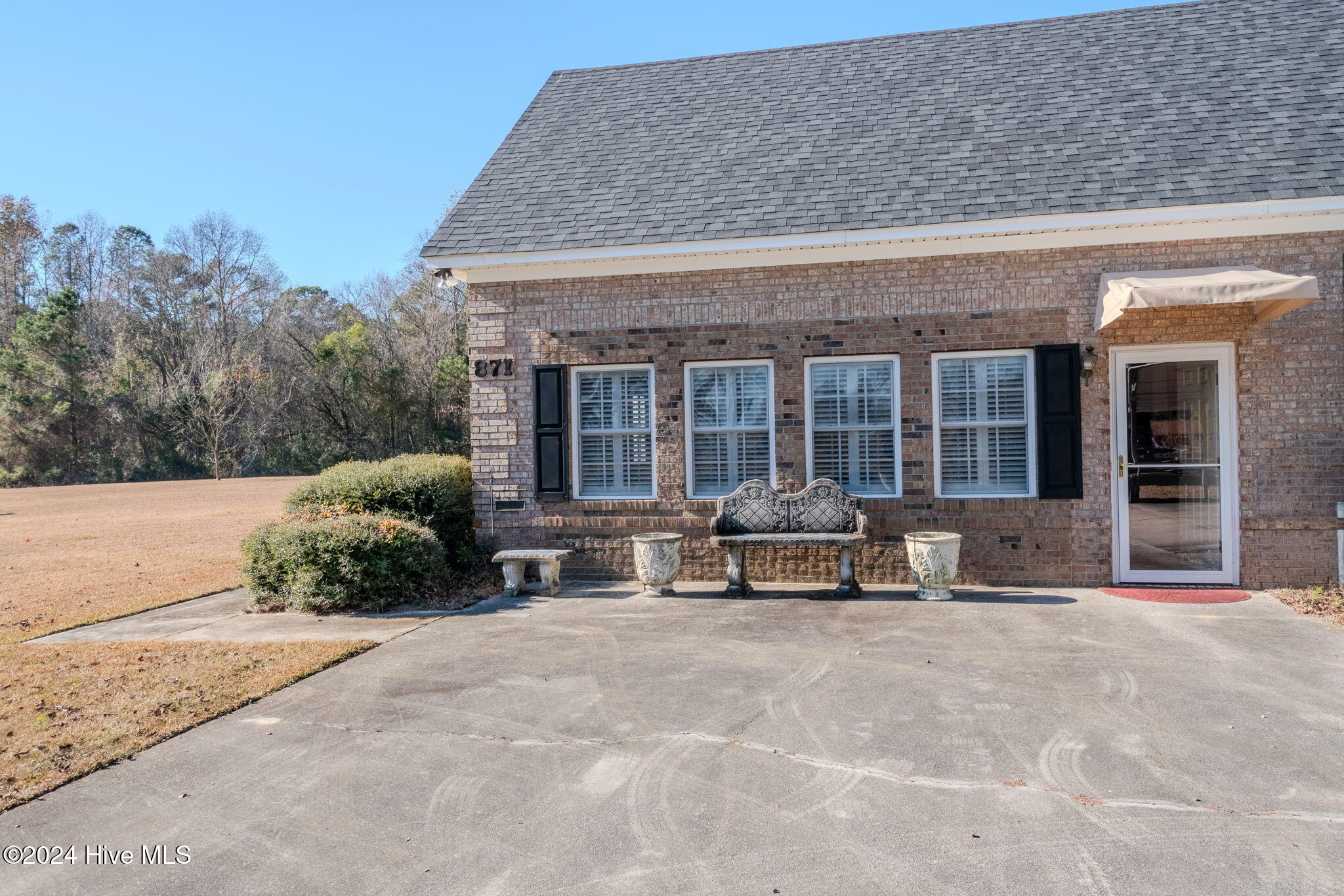 871 Pasture Branch Road Property Photo 4