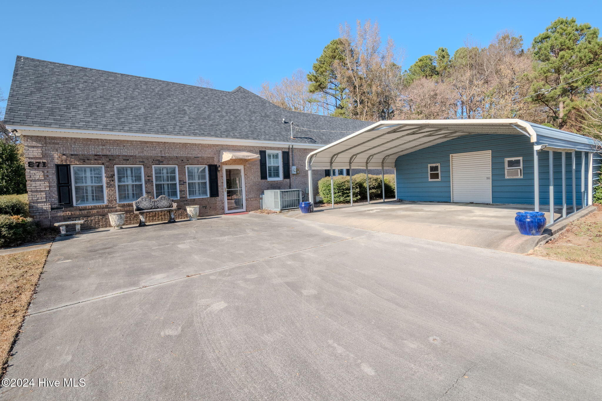 871 Pasture Branch Road Property Photo 5