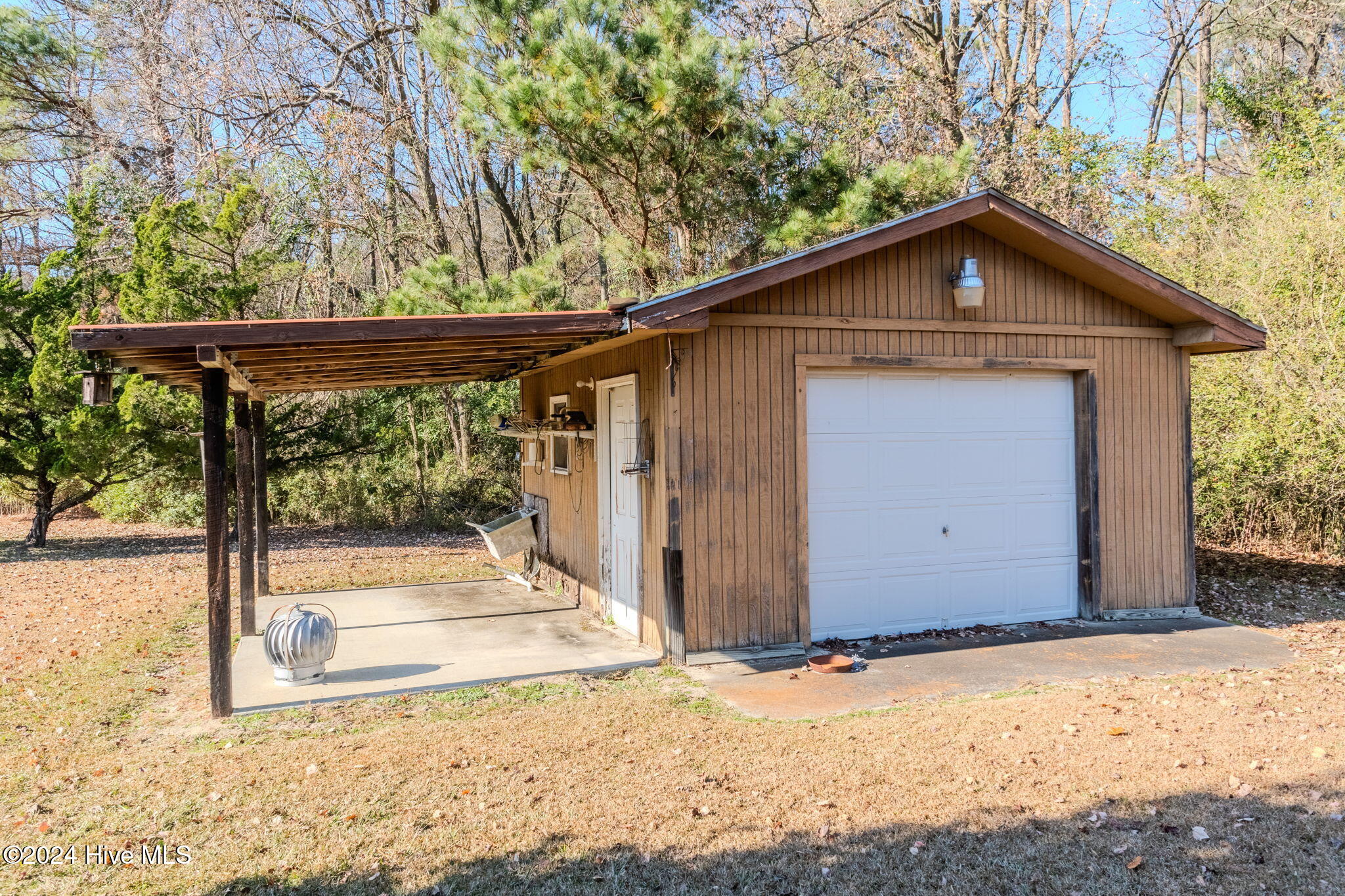 871 Pasture Branch Road Property Photo 9