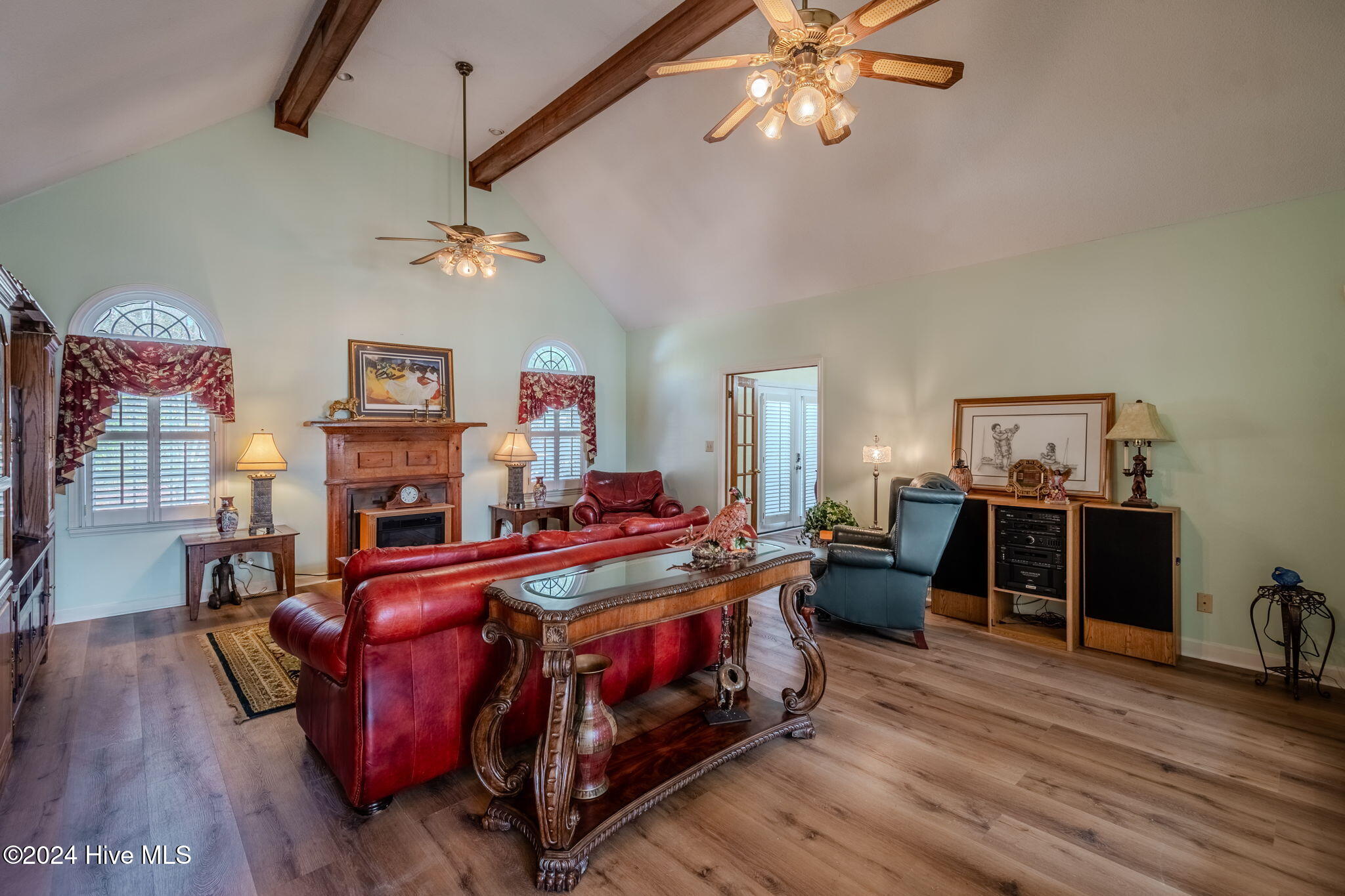 871 Pasture Branch Road Property Photo 17