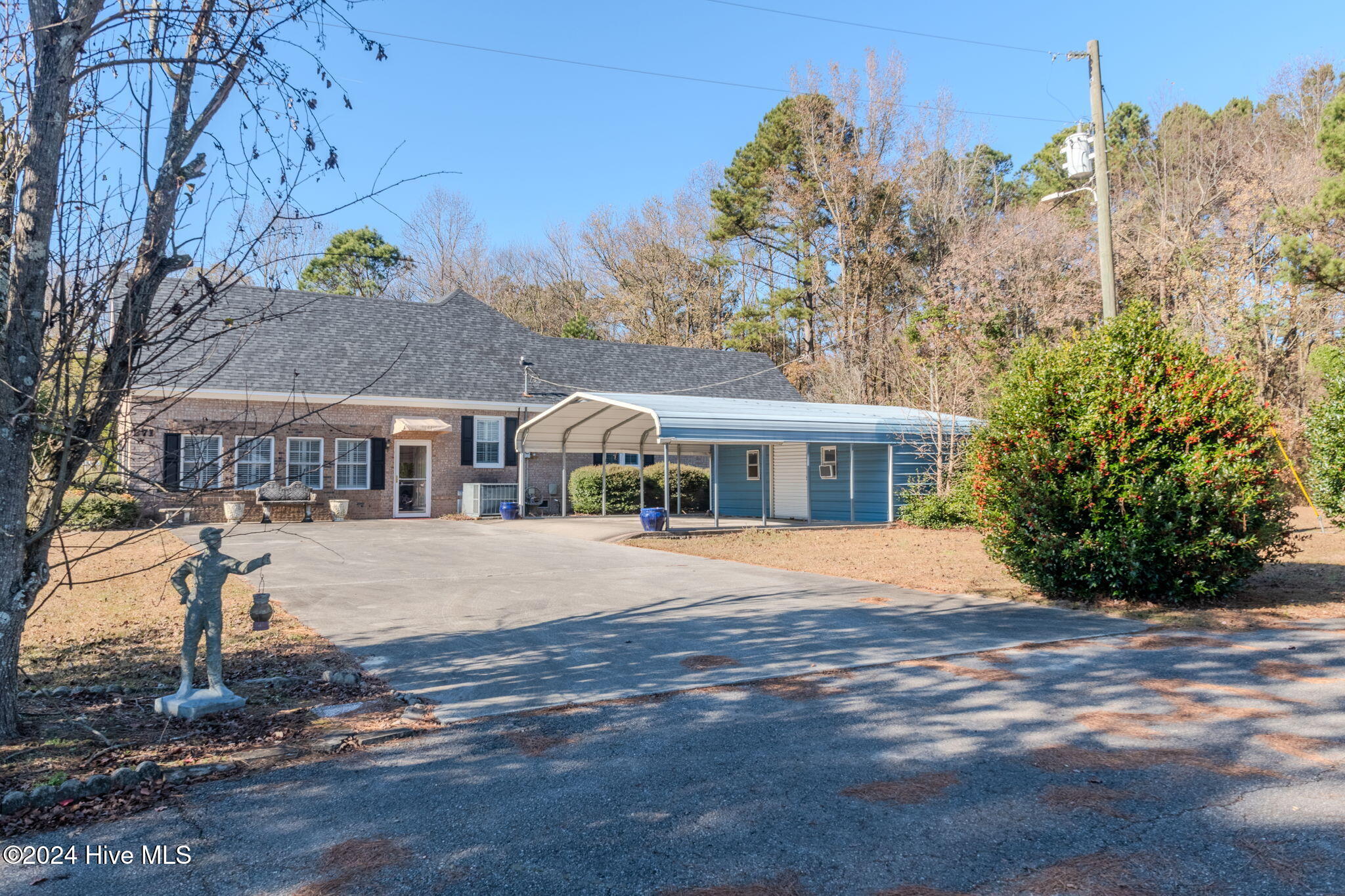 871 Pasture Branch Road Property Photo 58