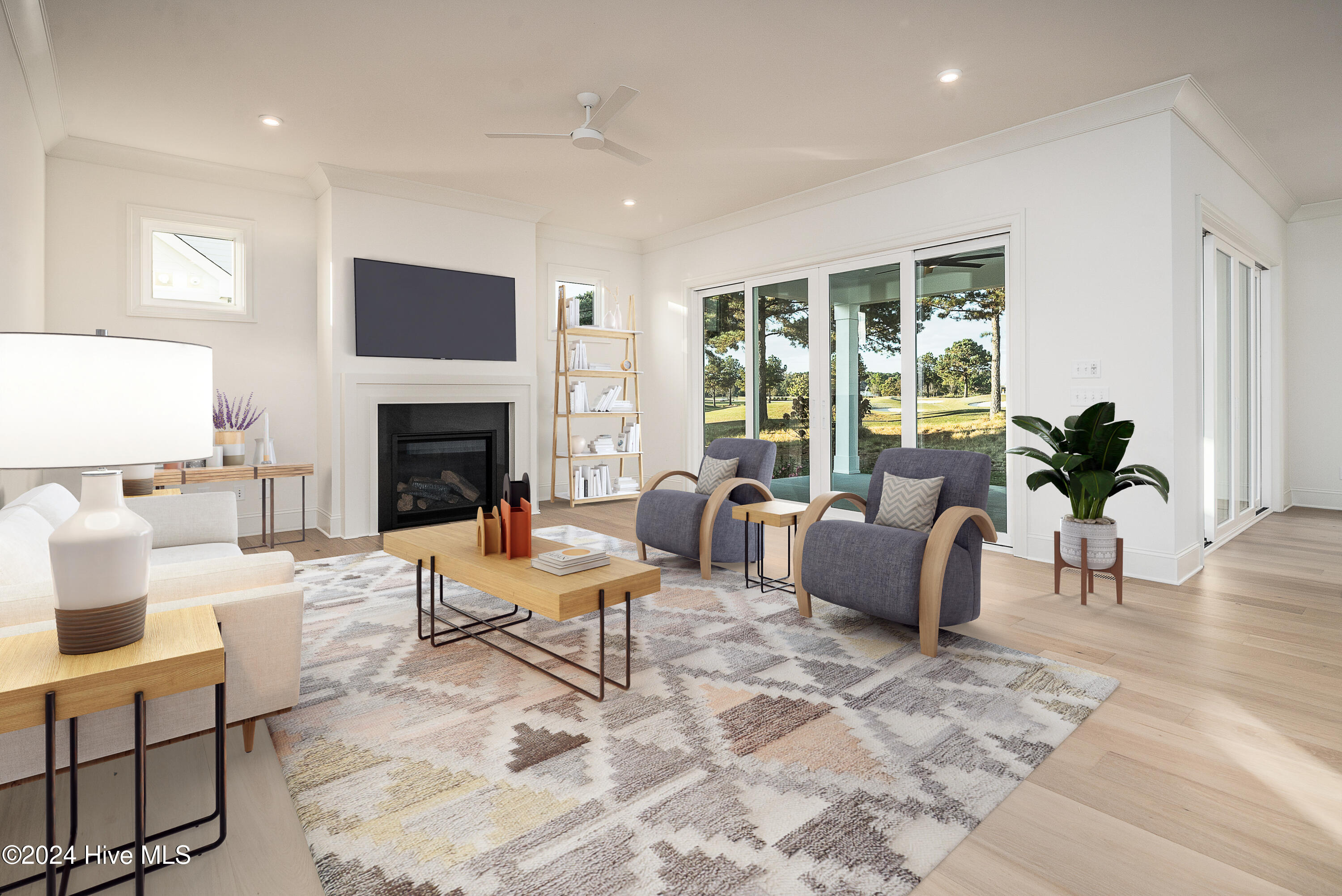 124 Pine Tree Point Property Photo 9