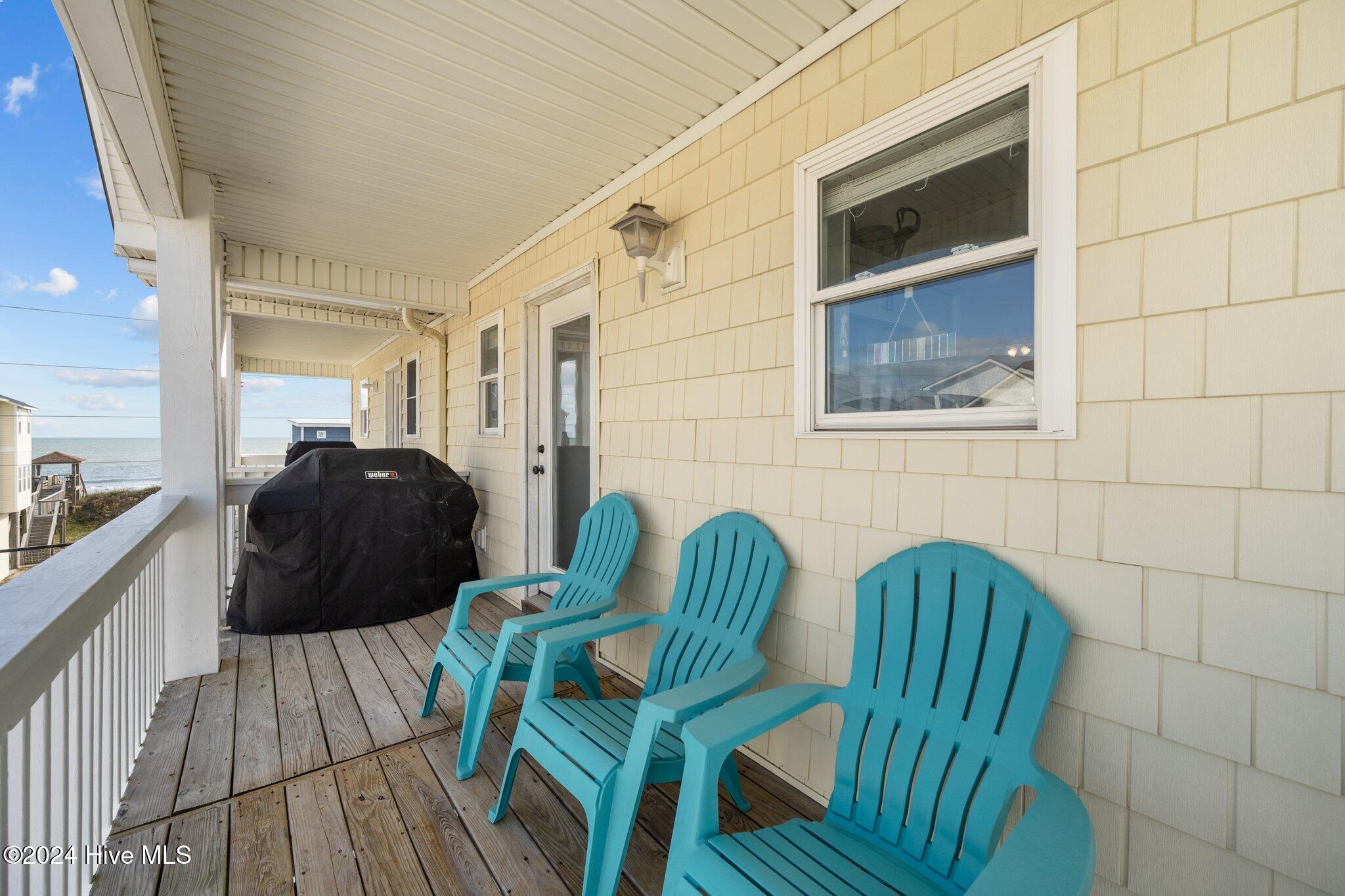 105 Volusia Drive Property Photo 18