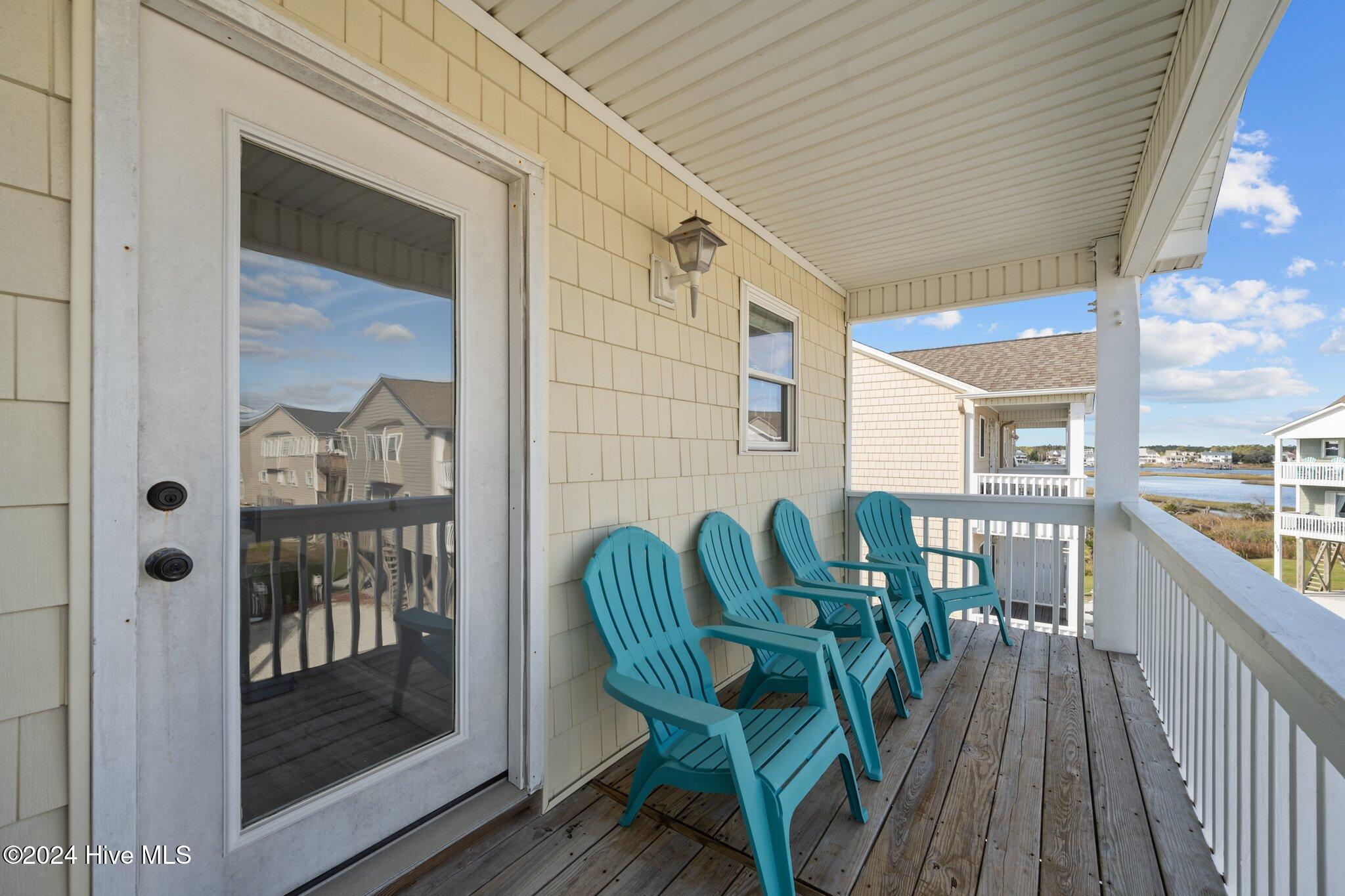 105 Volusia Drive Property Photo 19