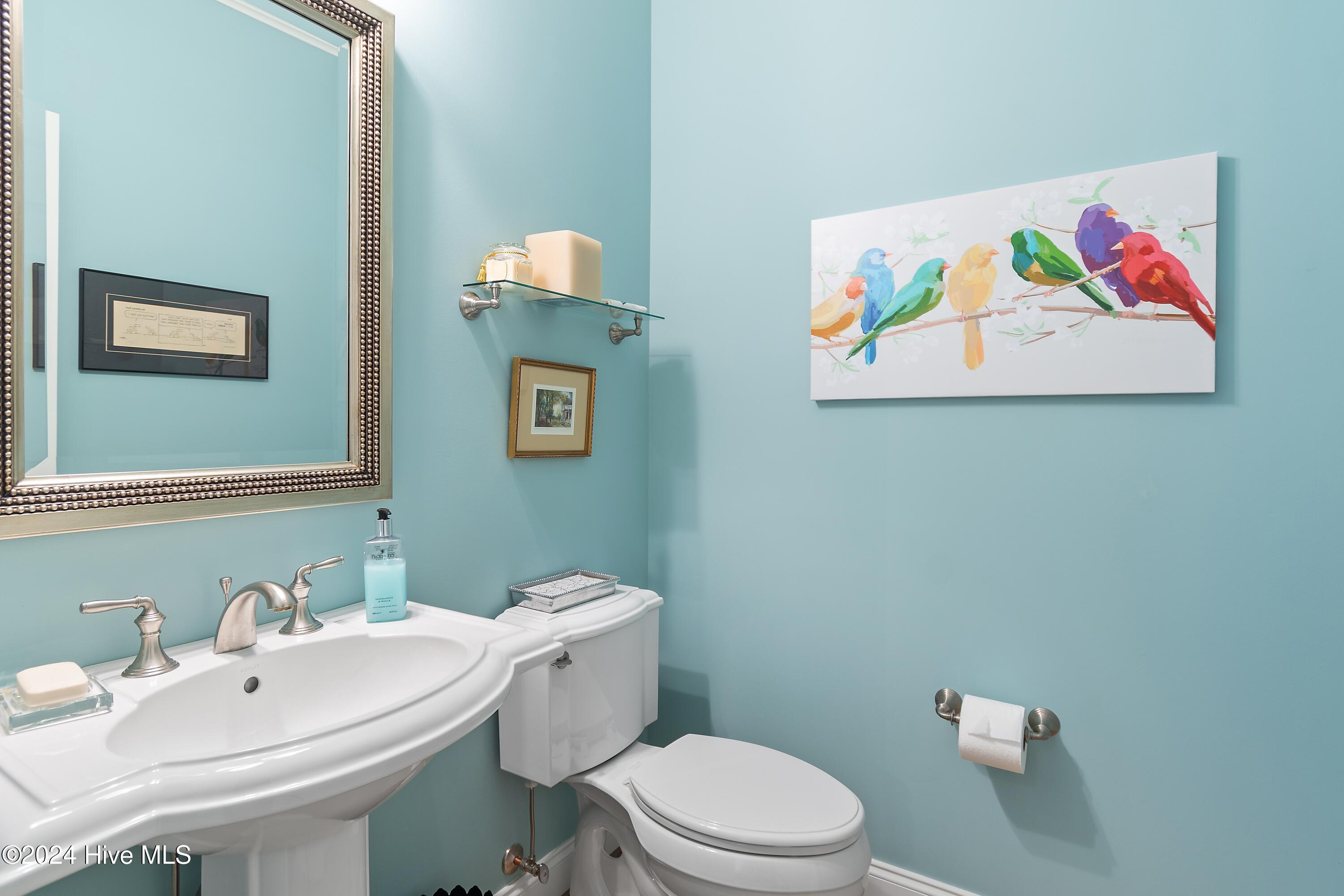 3792 Bancroft Place Property Photo 41