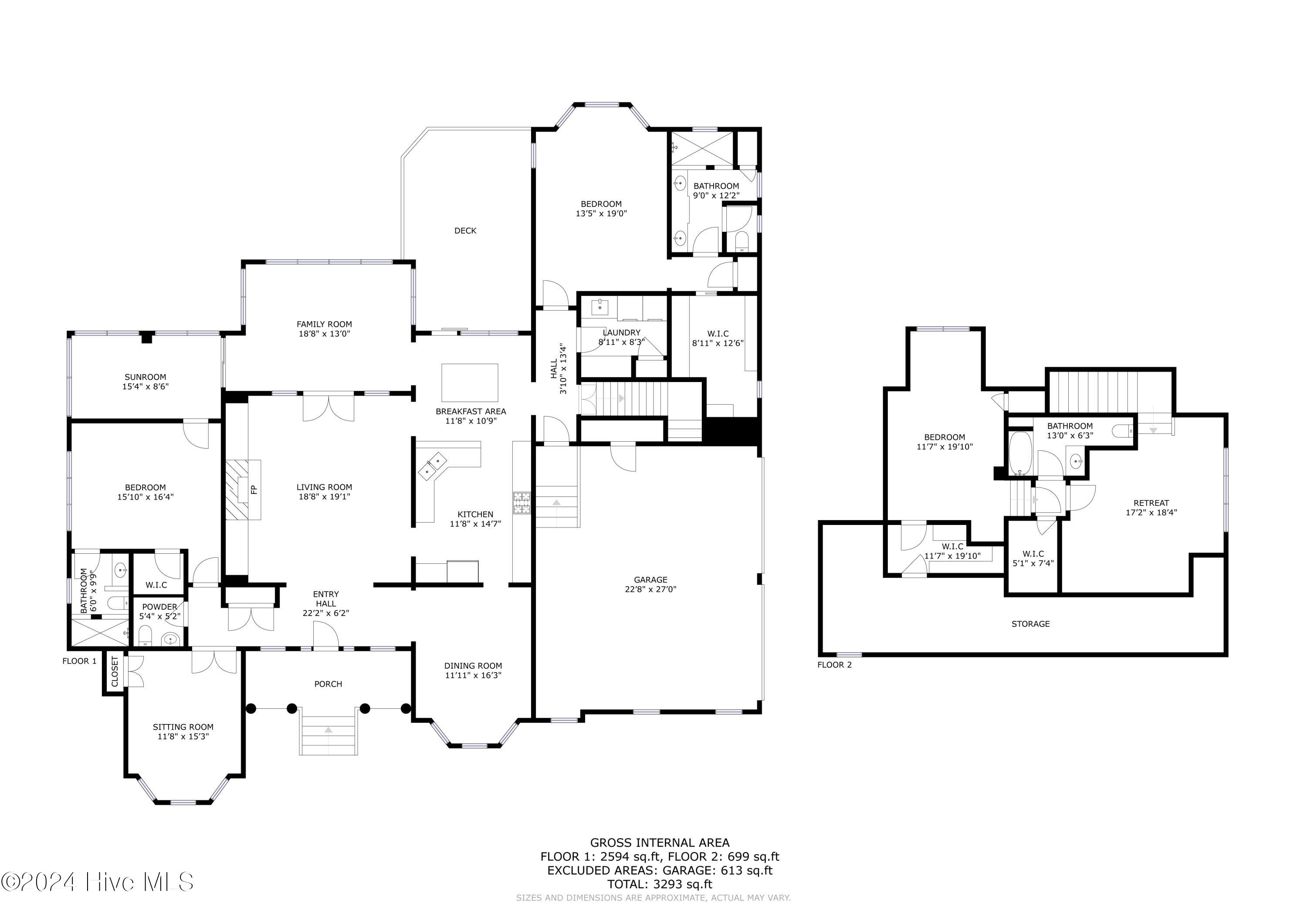 3792 Bancroft Place Property Photo 65