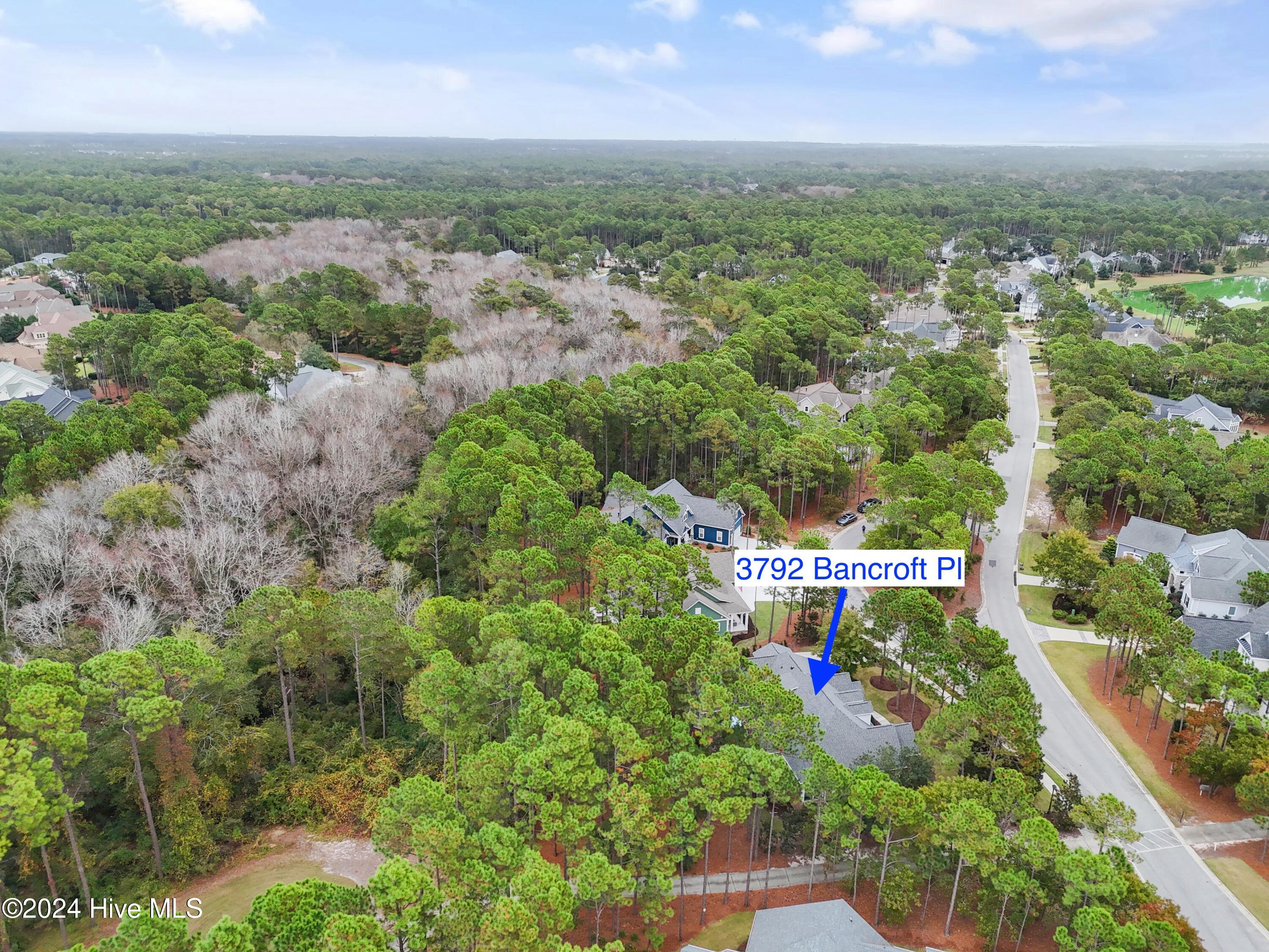 3792 Bancroft Place Property Photo 67