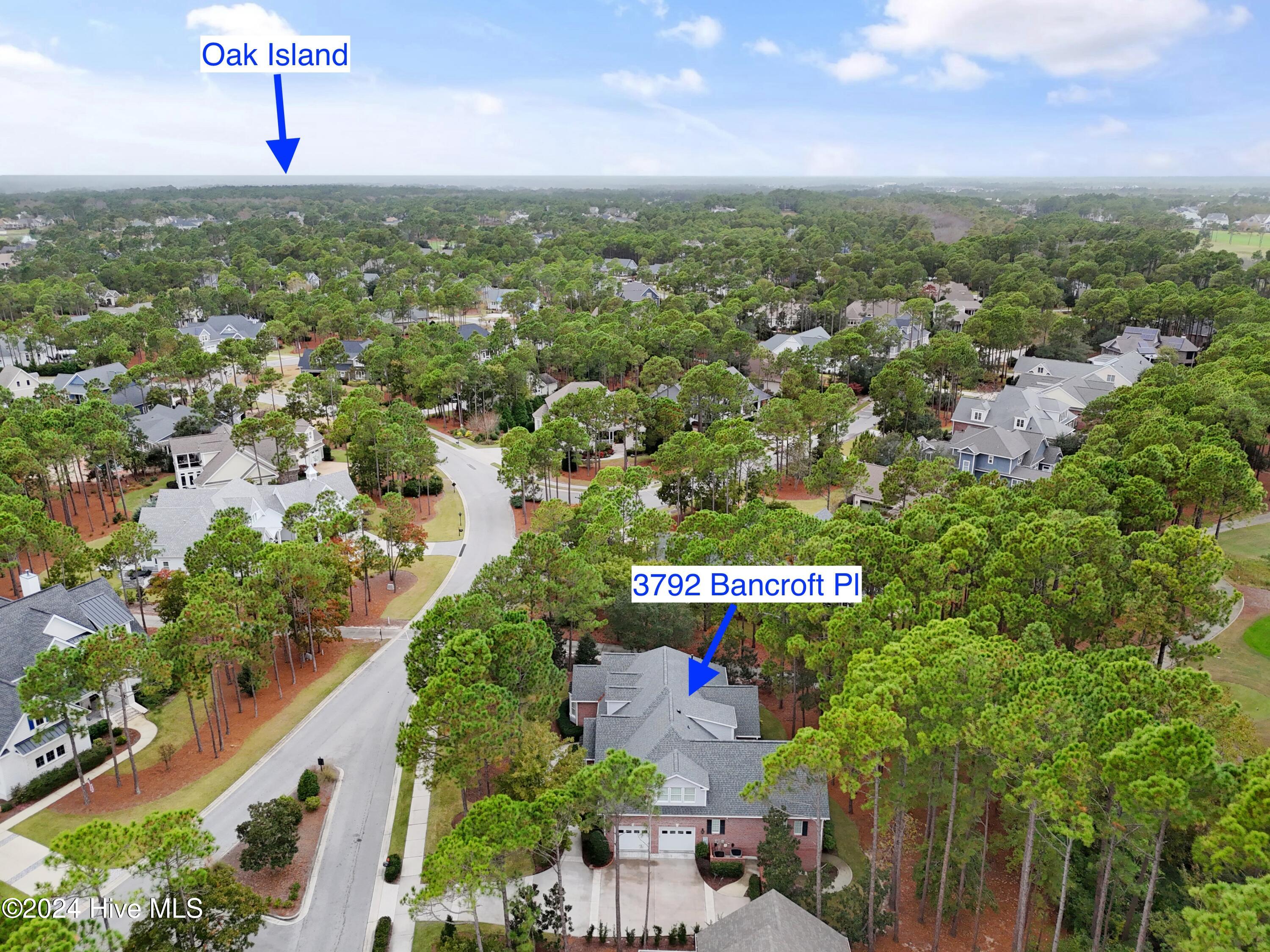 3792 Bancroft Place Property Photo 68