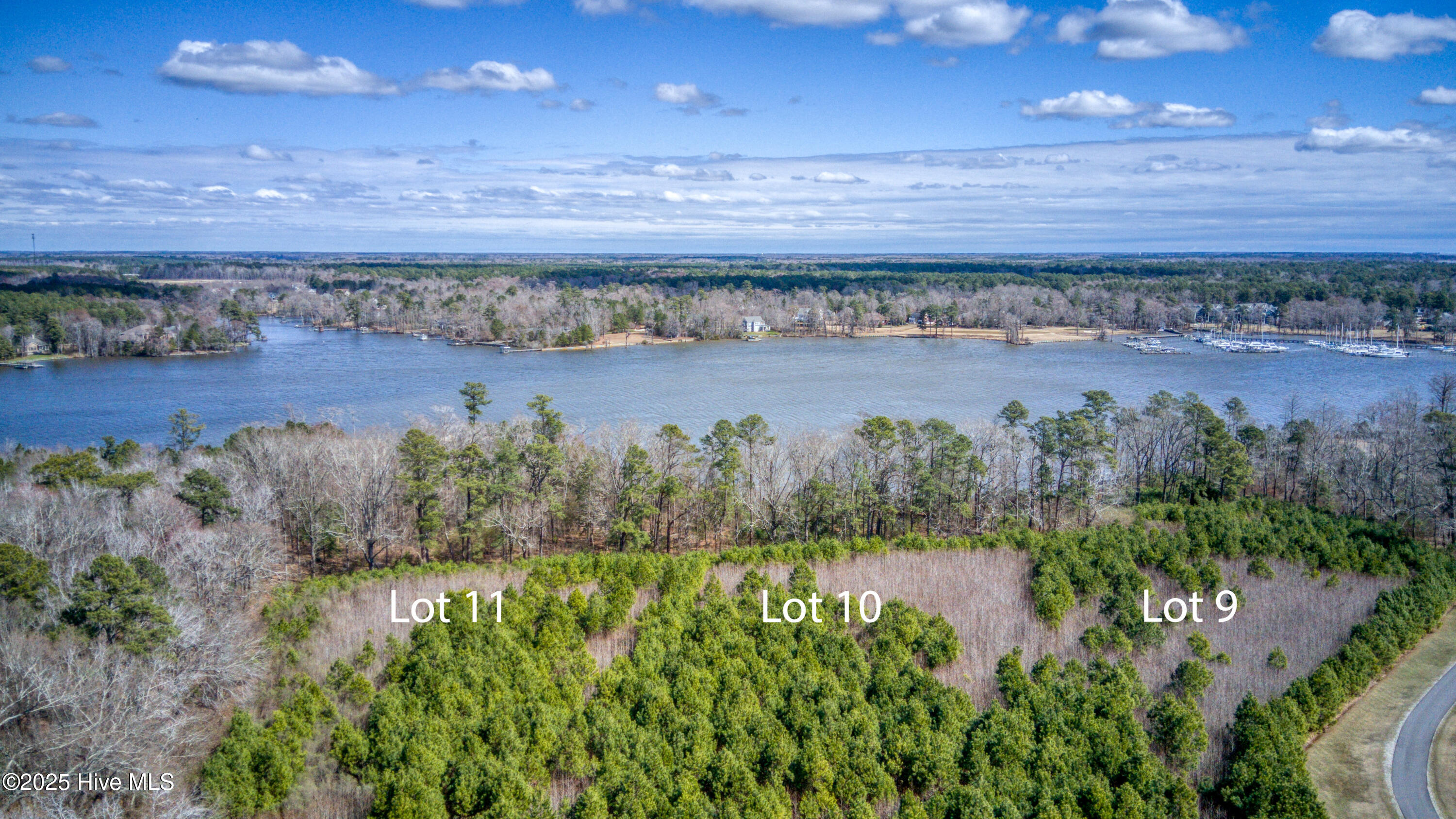 9 Peninsula Shores Way Property Photo 1