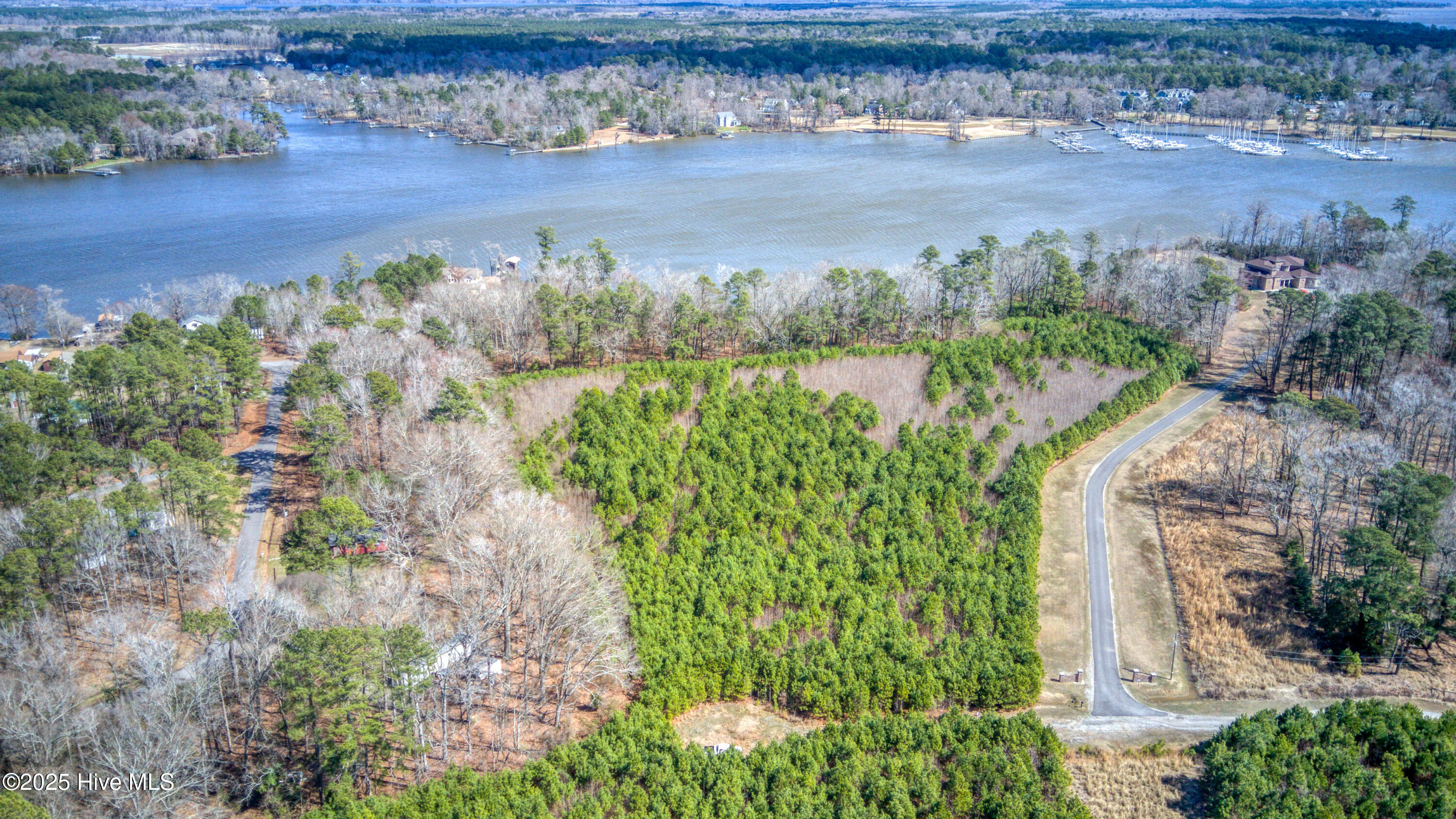 10 Peninsula Shores Way Property Photo 3