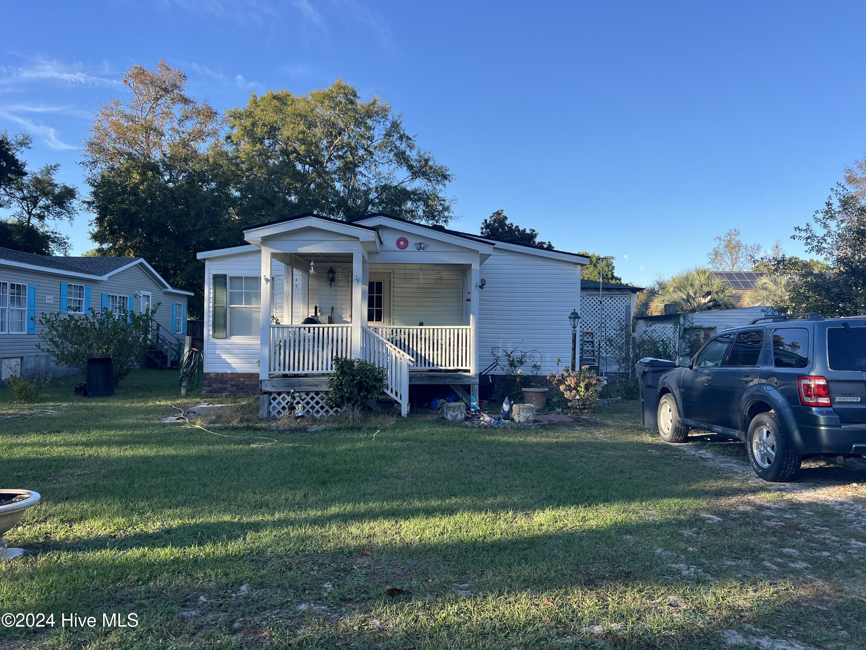 9220 Shady Forest Drive Property Photo