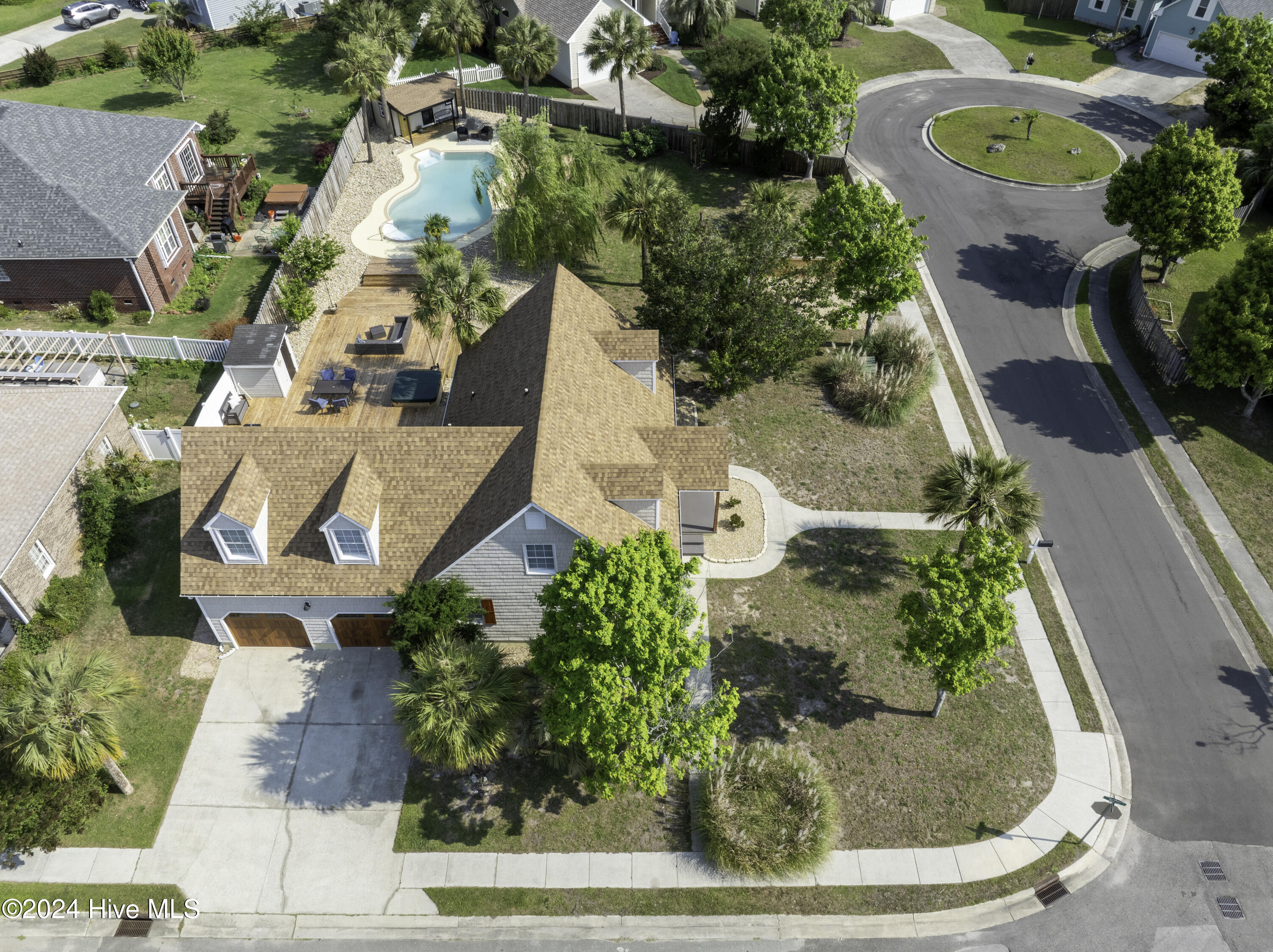501-503 Birch Court Property Photo 1
